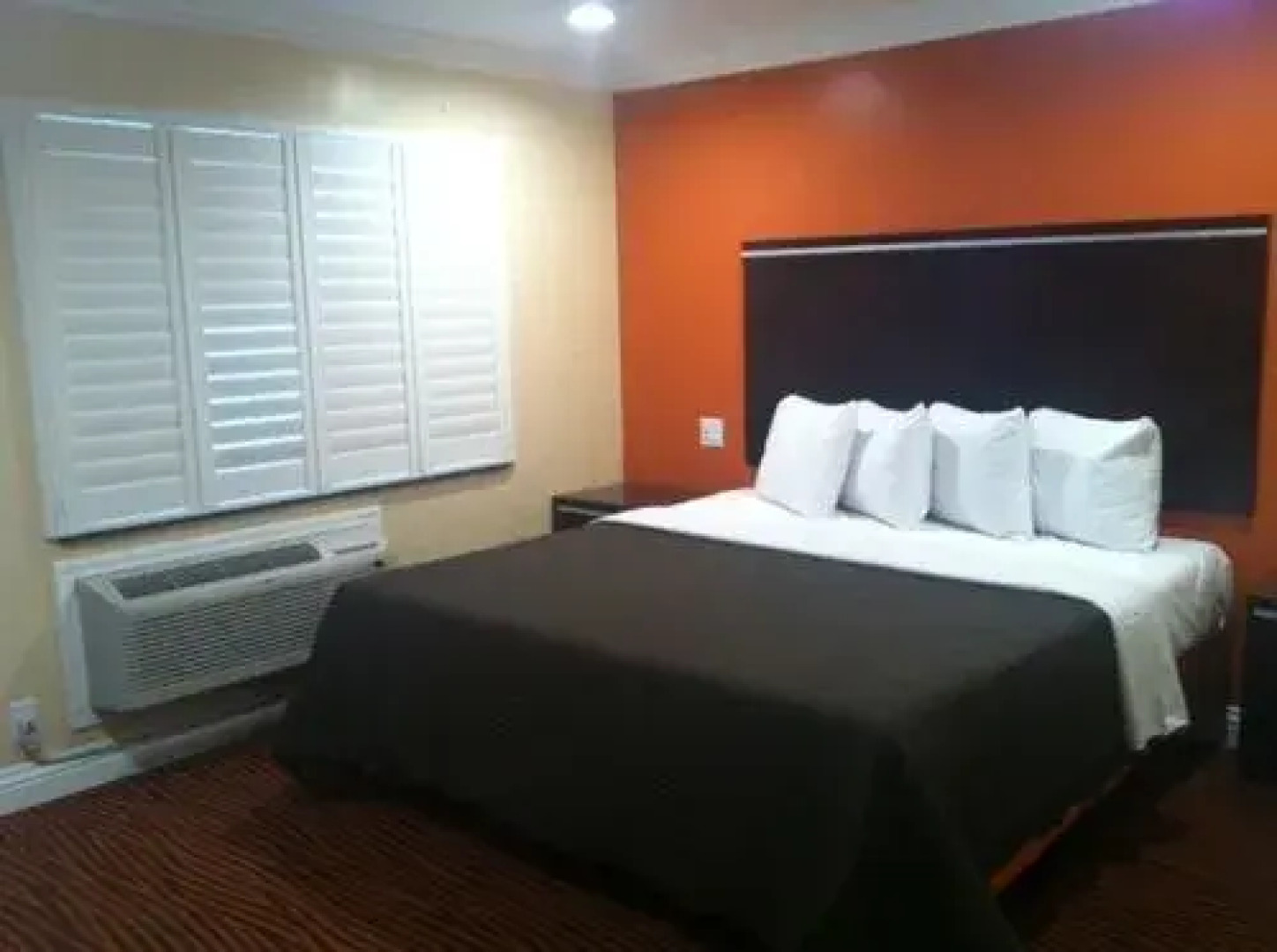 Convention Center Inn and Suites