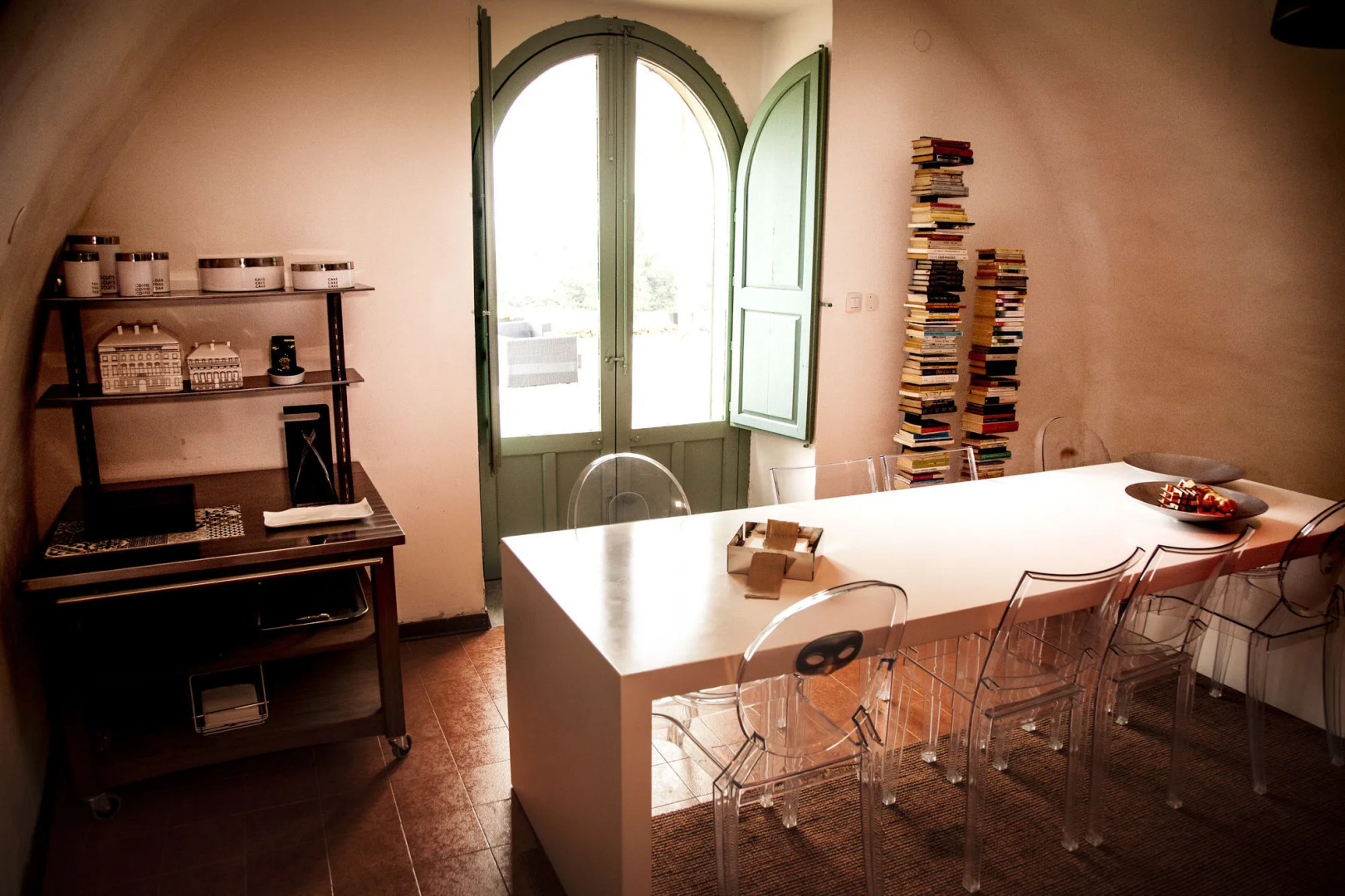 La Casa del Poeta - Enna