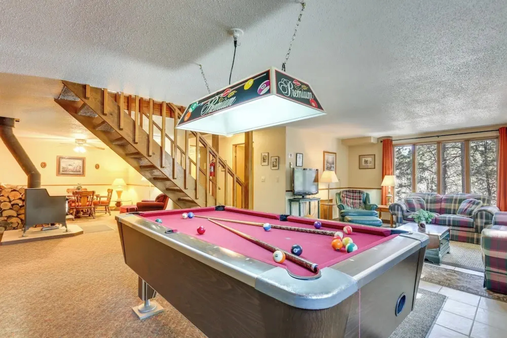 Cozy Black Hills Nature Retreat w/ Private Deck!