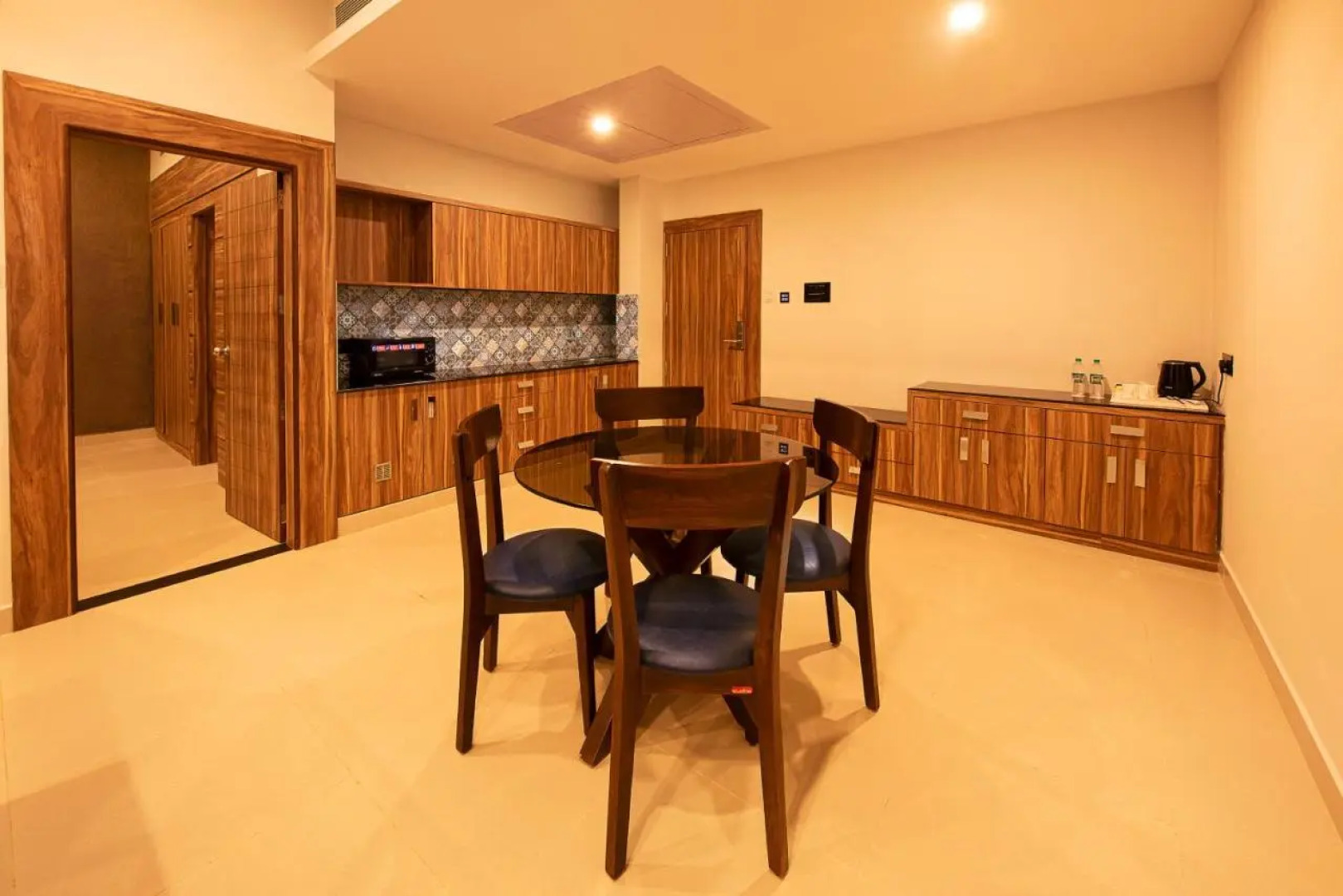 Hometown Galleria Manipal