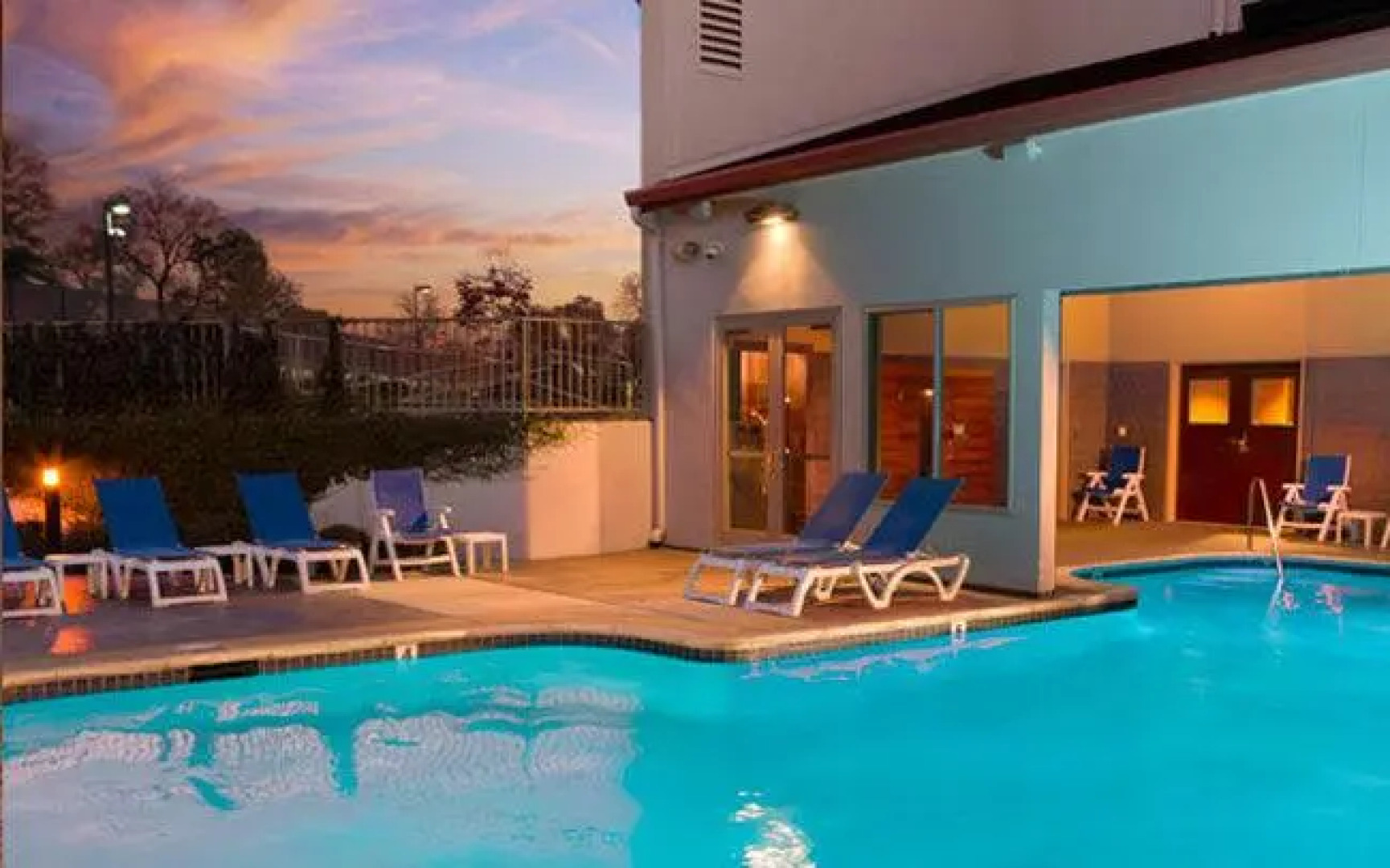 Lodge At Feather Falls Casino