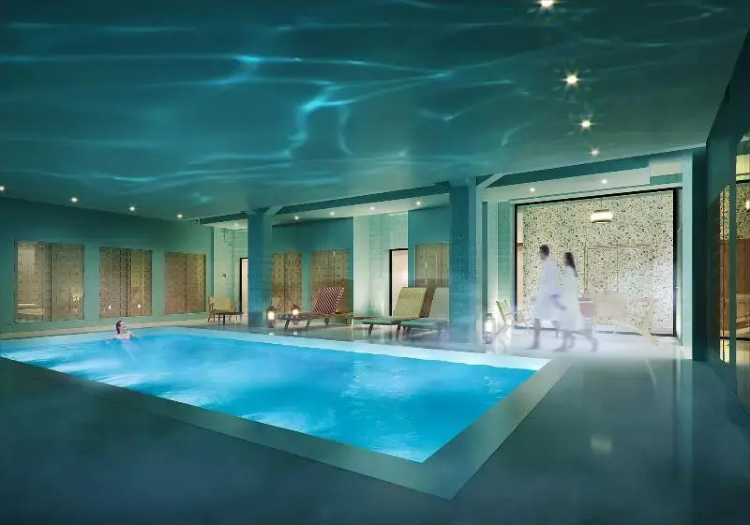 Hotel & Spa Oceania Lille Les Augustins