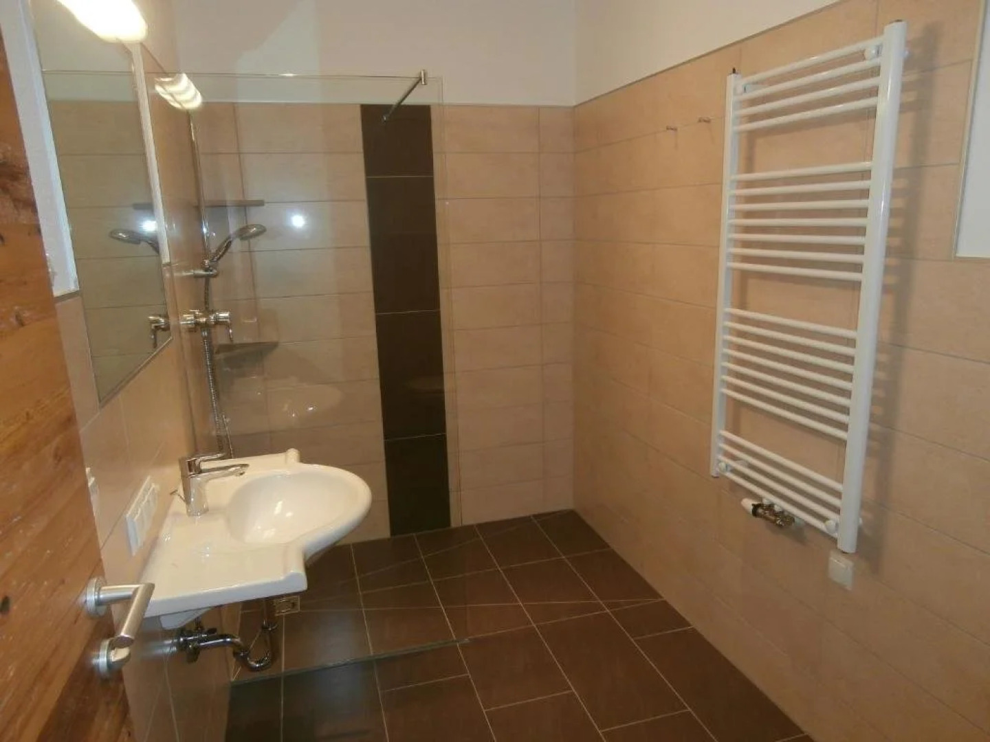 Appartementhaus Gretzel