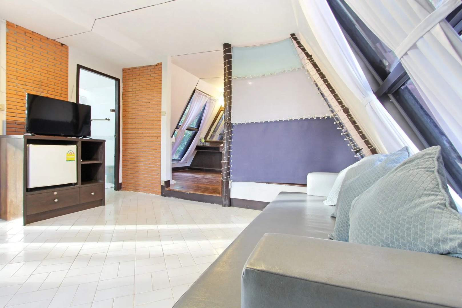 Rayong Chalet Resort