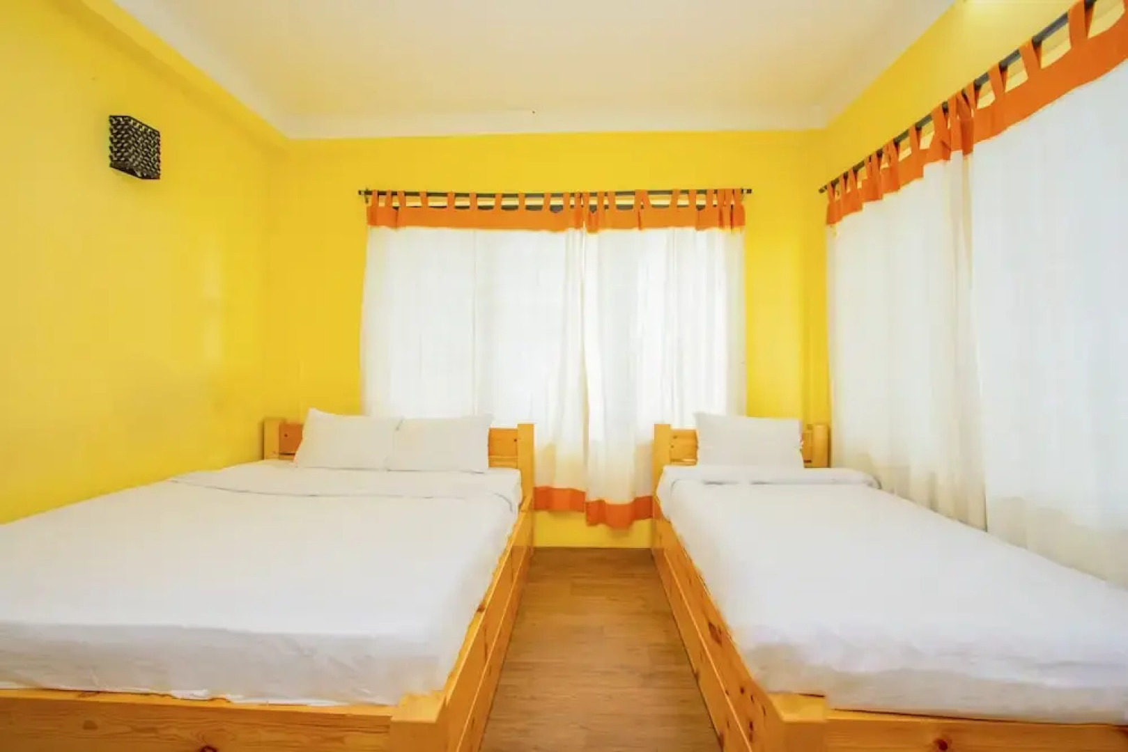 SPOT ON 451 Hotel D Woods