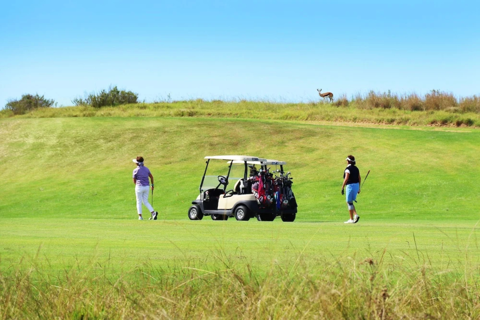 Krisjan's Lodge@Oubaai
