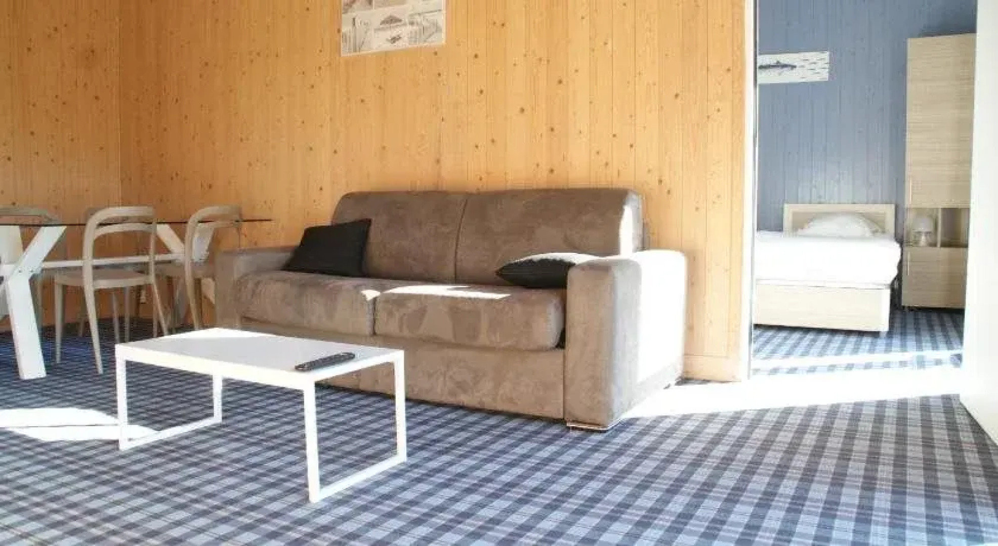 Résidence Les Rives du Lac