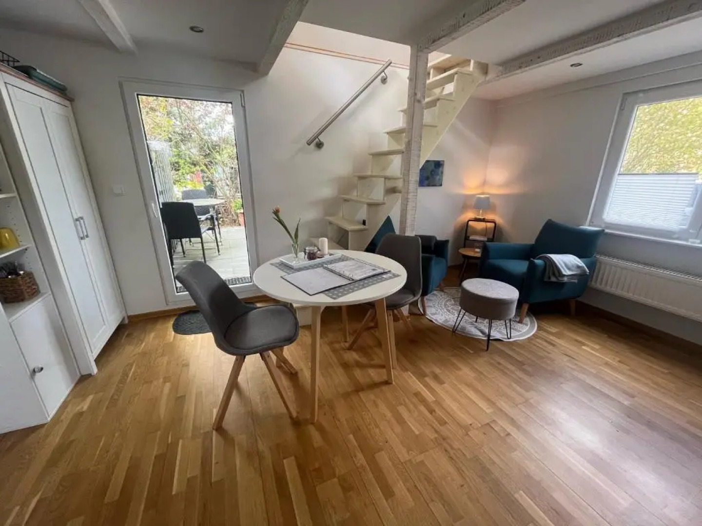 Blaugemacht-Worpswede