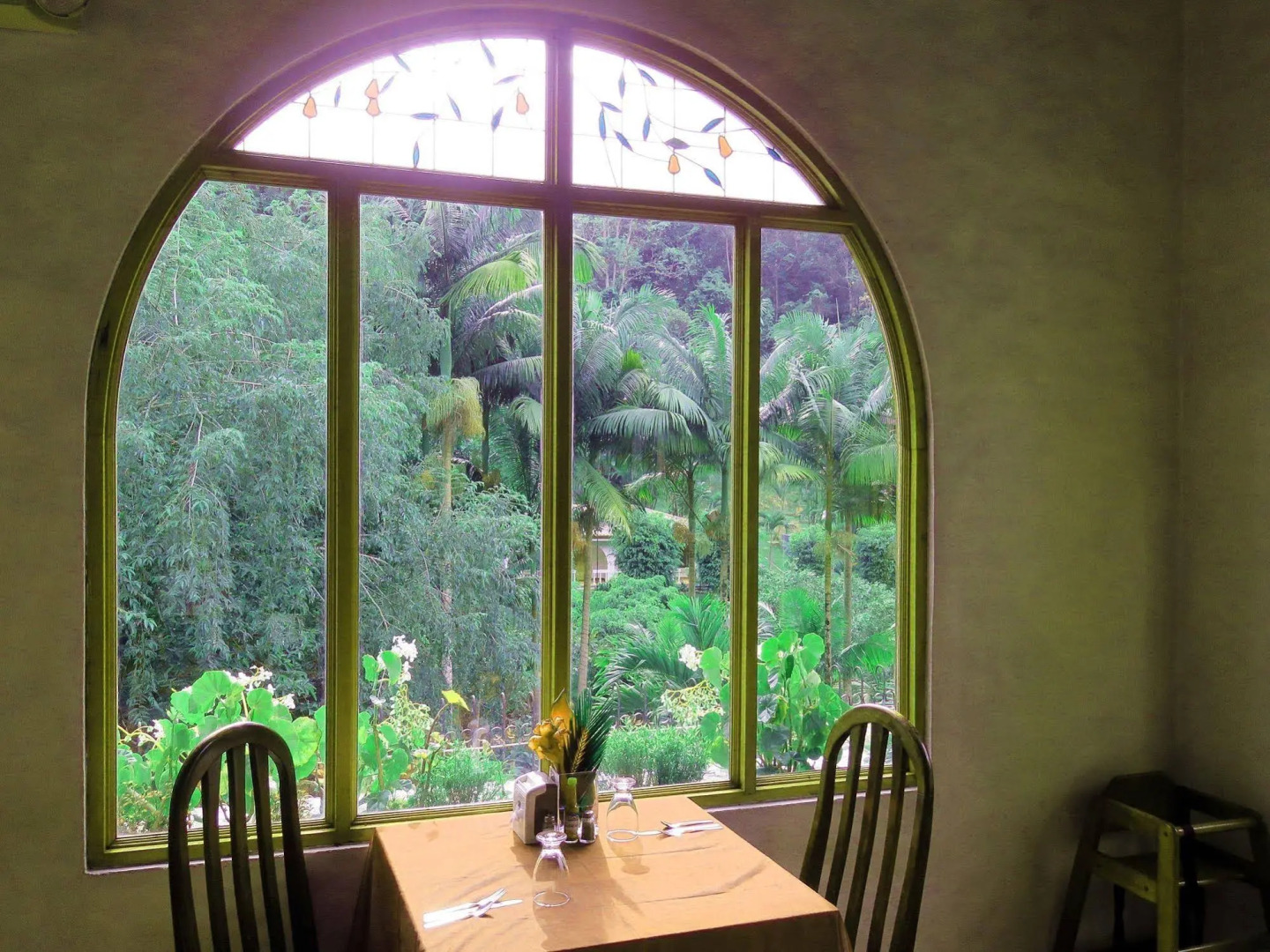 Rio Perlas Thermal Resort & Spa