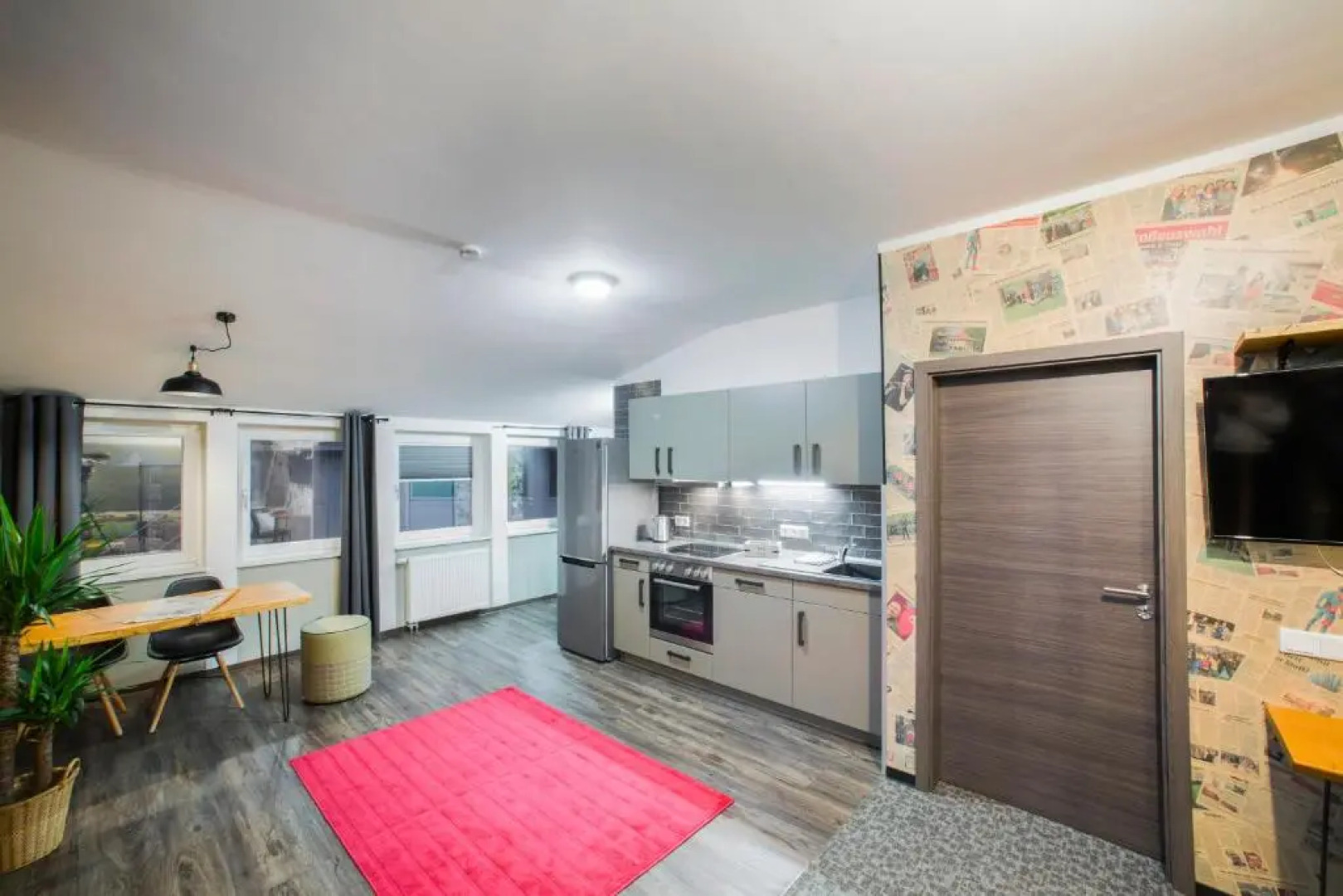 aappartel APARTHOTEL Herford