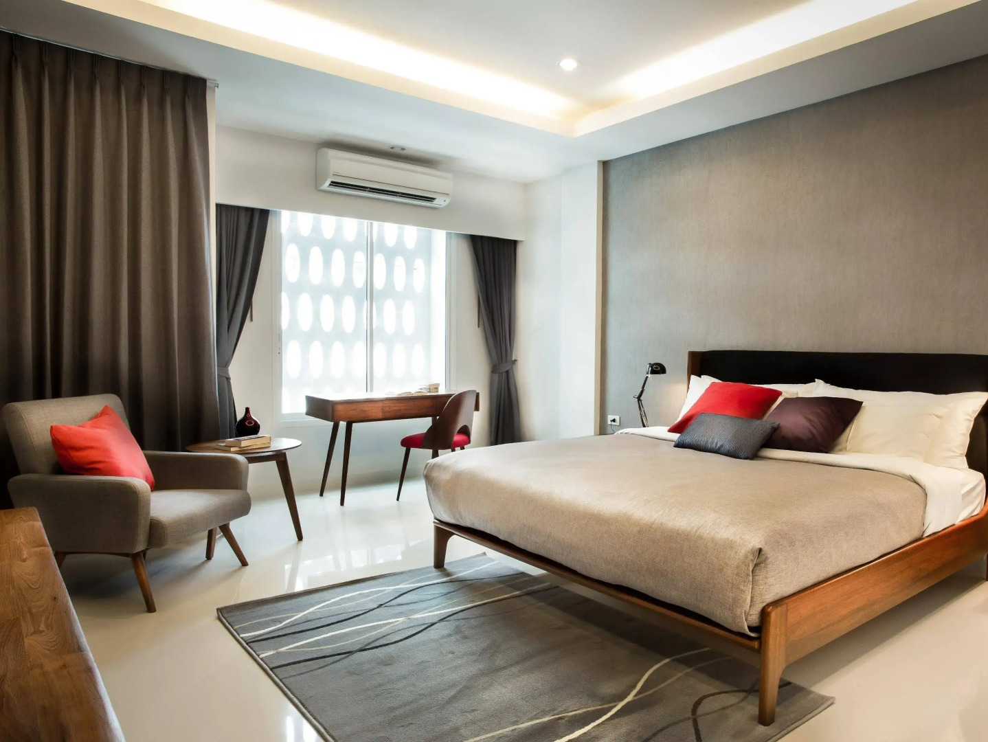 Tolani Nimman Villa Chiang Mai