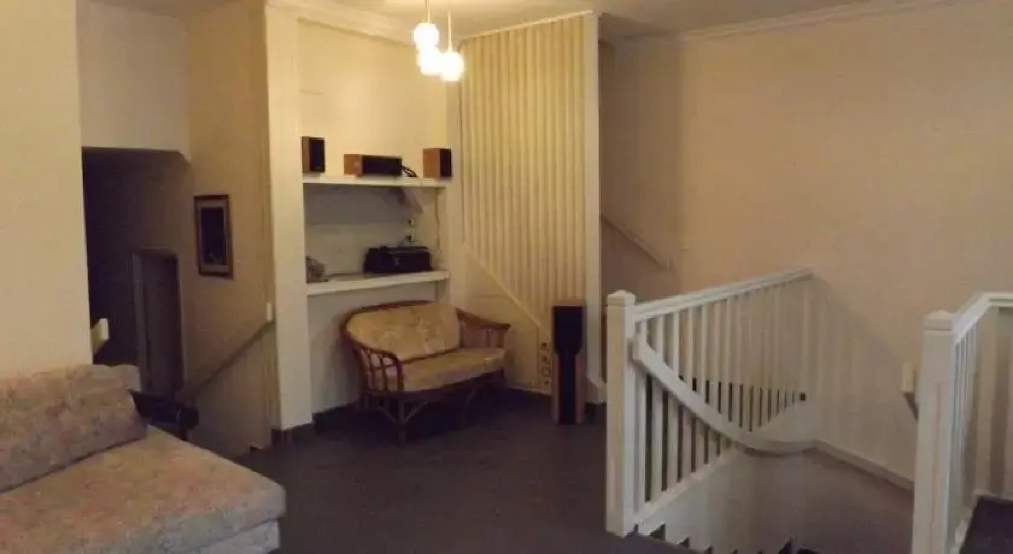 Les Terrasses de Labastide