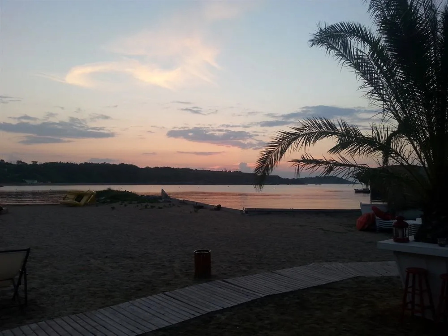 Family Hotel Sans Souci