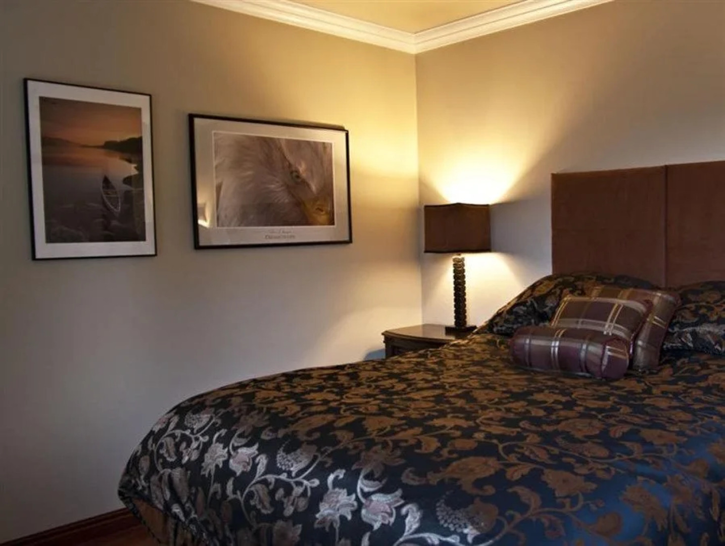 High Hopes Bed and Breakfast