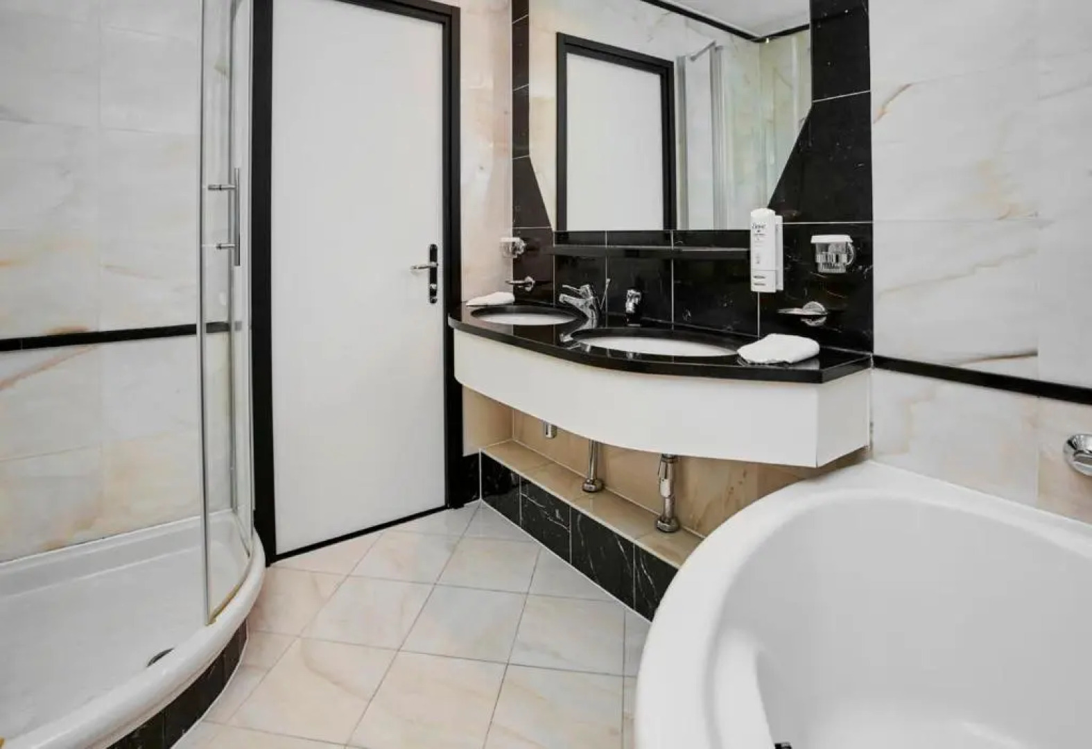 Lindgart Hotel Minden