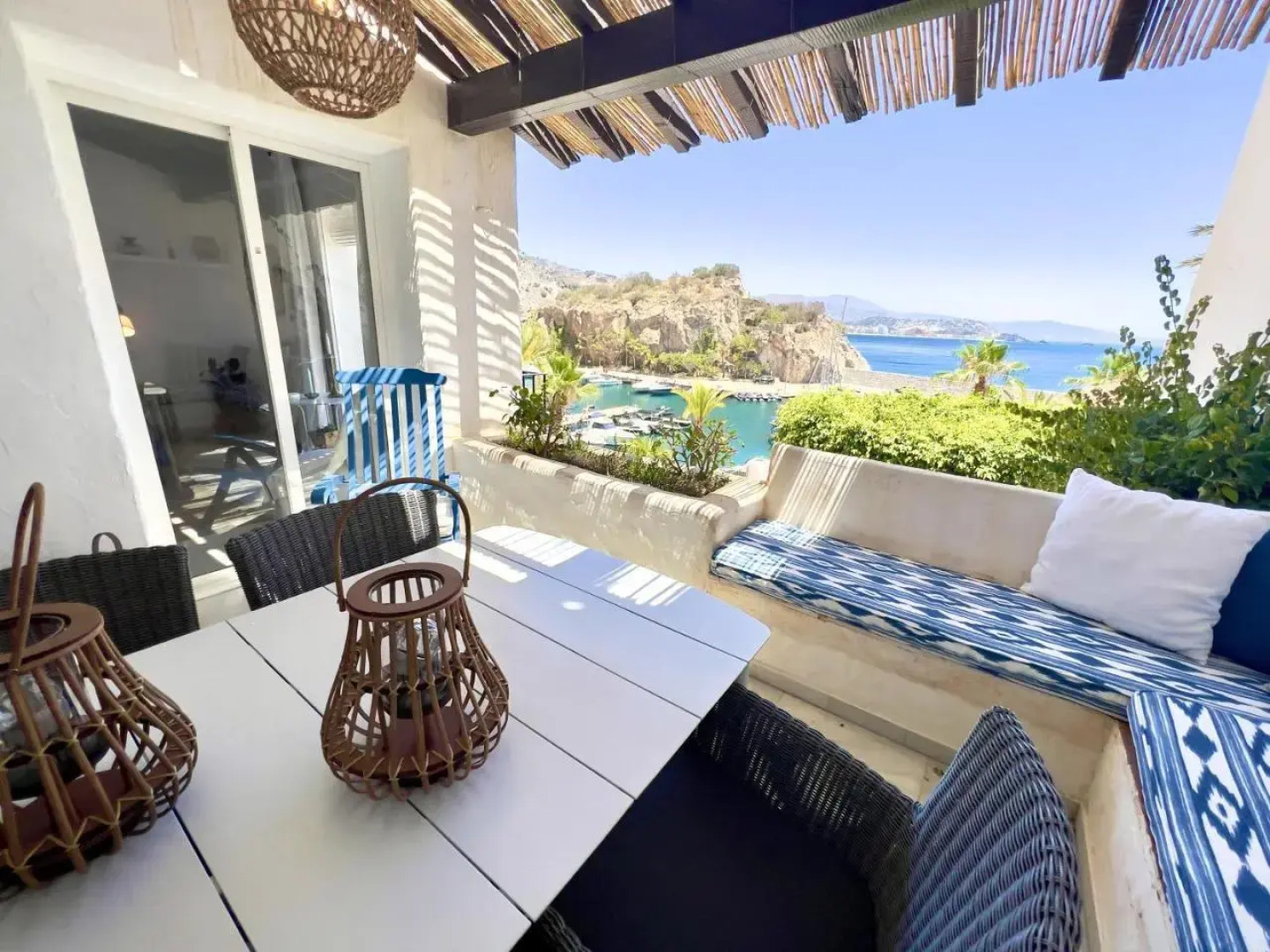 Apartamento Marina del Este