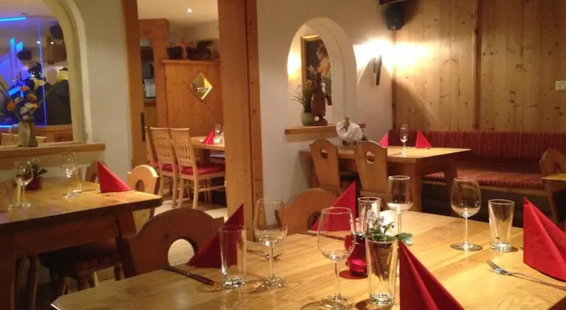 Landhaus Grünfelder