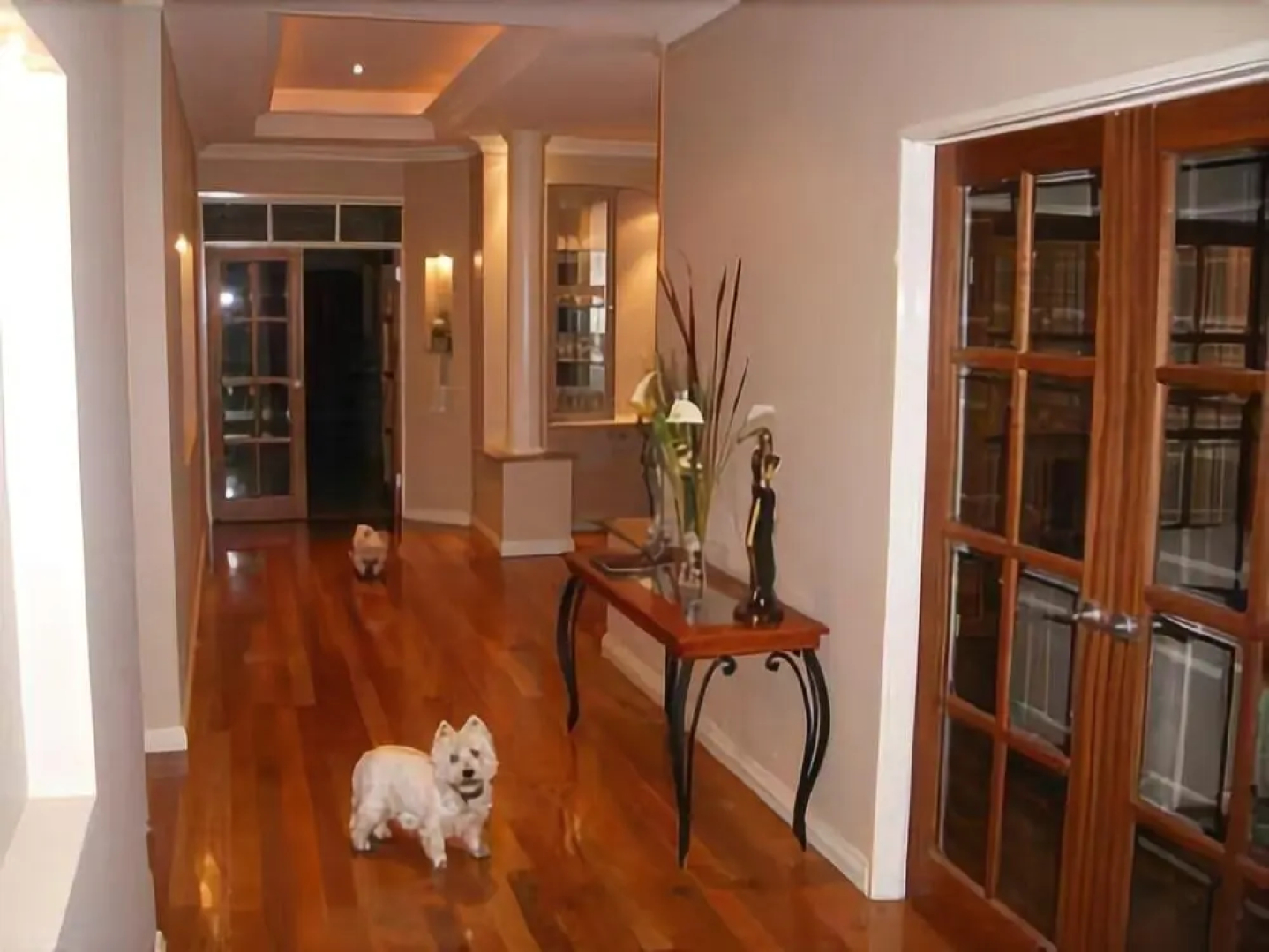 Santa Maria Executive B&B Fremantle