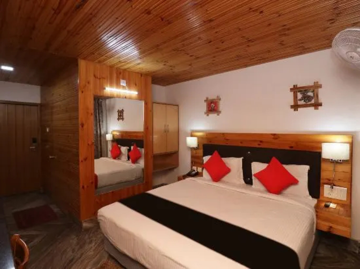 Capital O 37061 Sambodhi Retreat