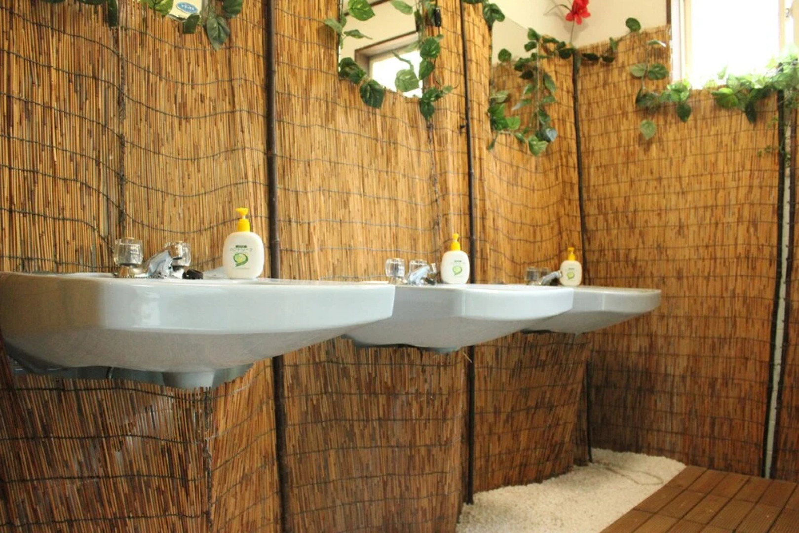 Okinawa Minshuku Kariyushi Bekkan