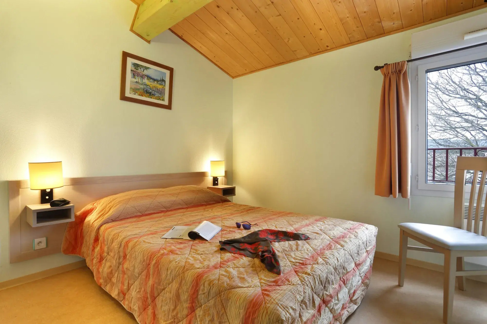 Vacancéole - Les Bastides de Fayence