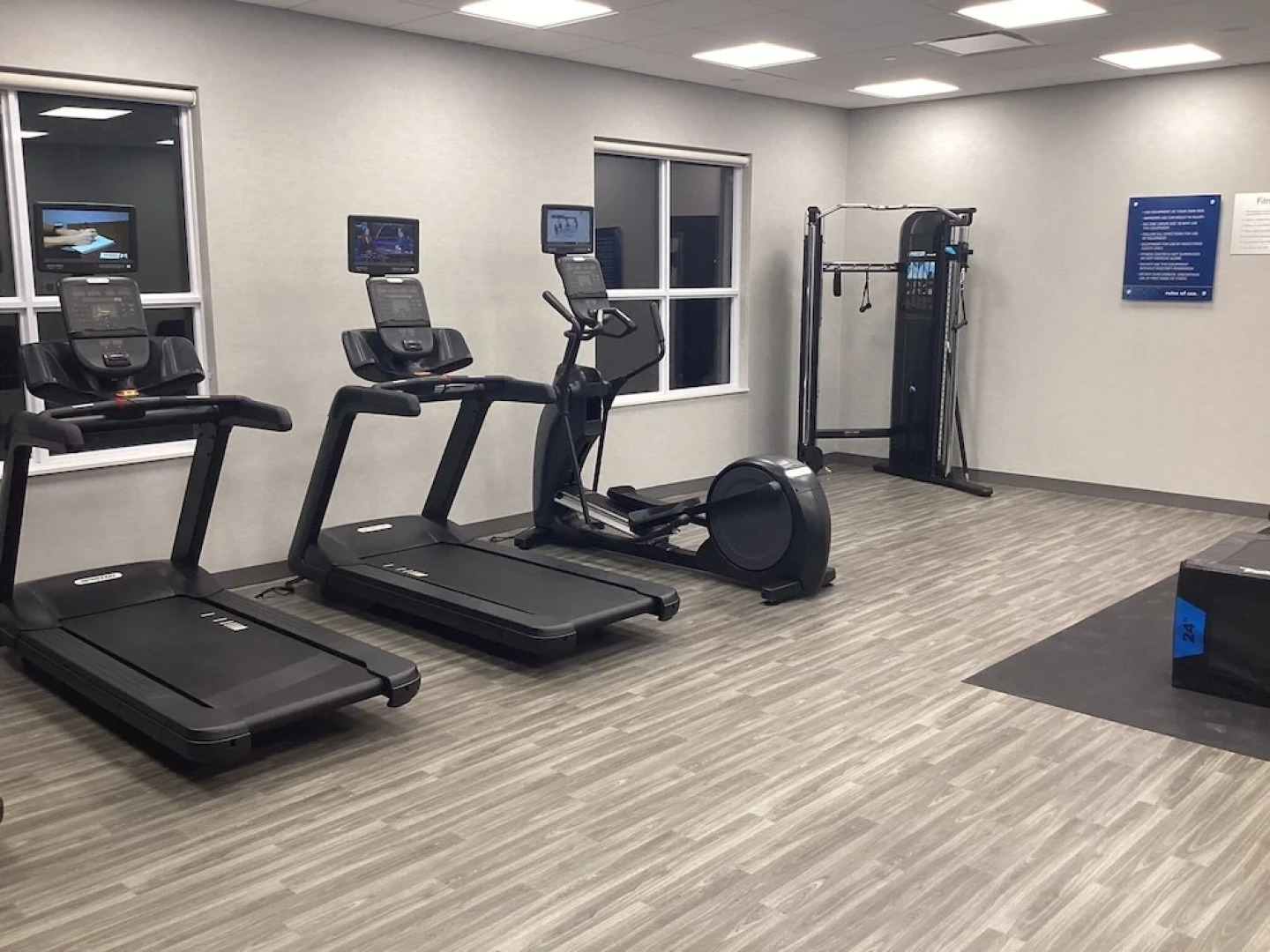 Hampton Inn by Hilton Port Hope Cobourg