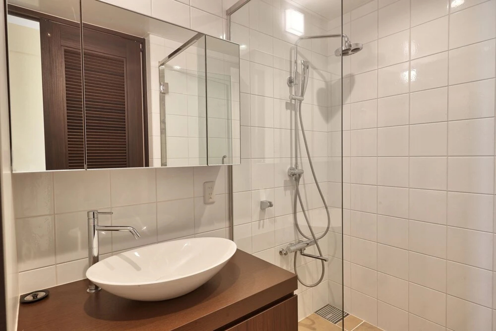 Viaul Sky Villas Unten