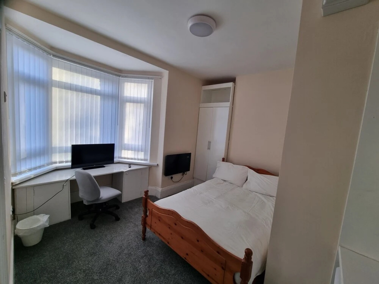 Remarkable 3-bed House in Wallsend