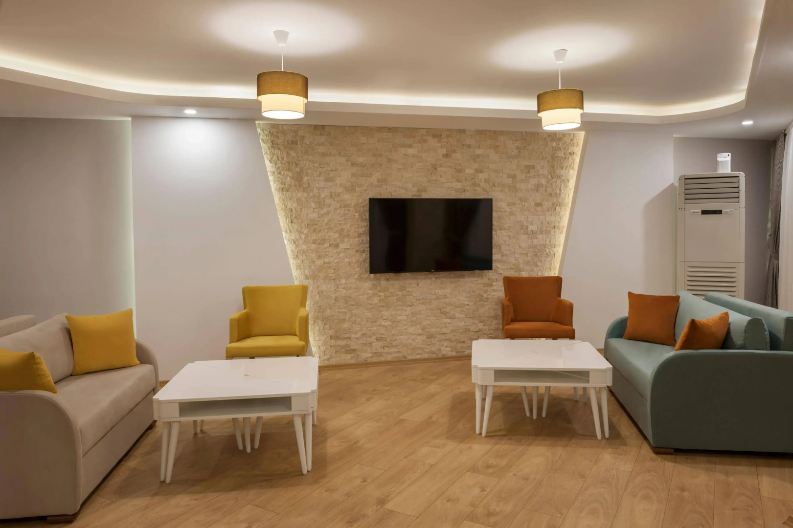 Aska Just In Beach – All Inclusive