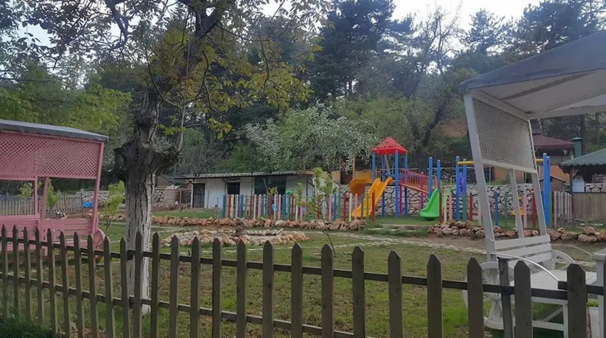 Tekirhan Otel & Lokanta