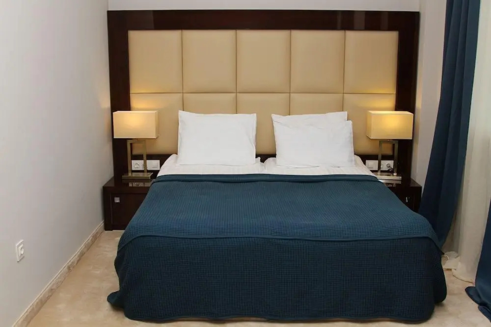 Jermuk Ashkhar Sanatorium