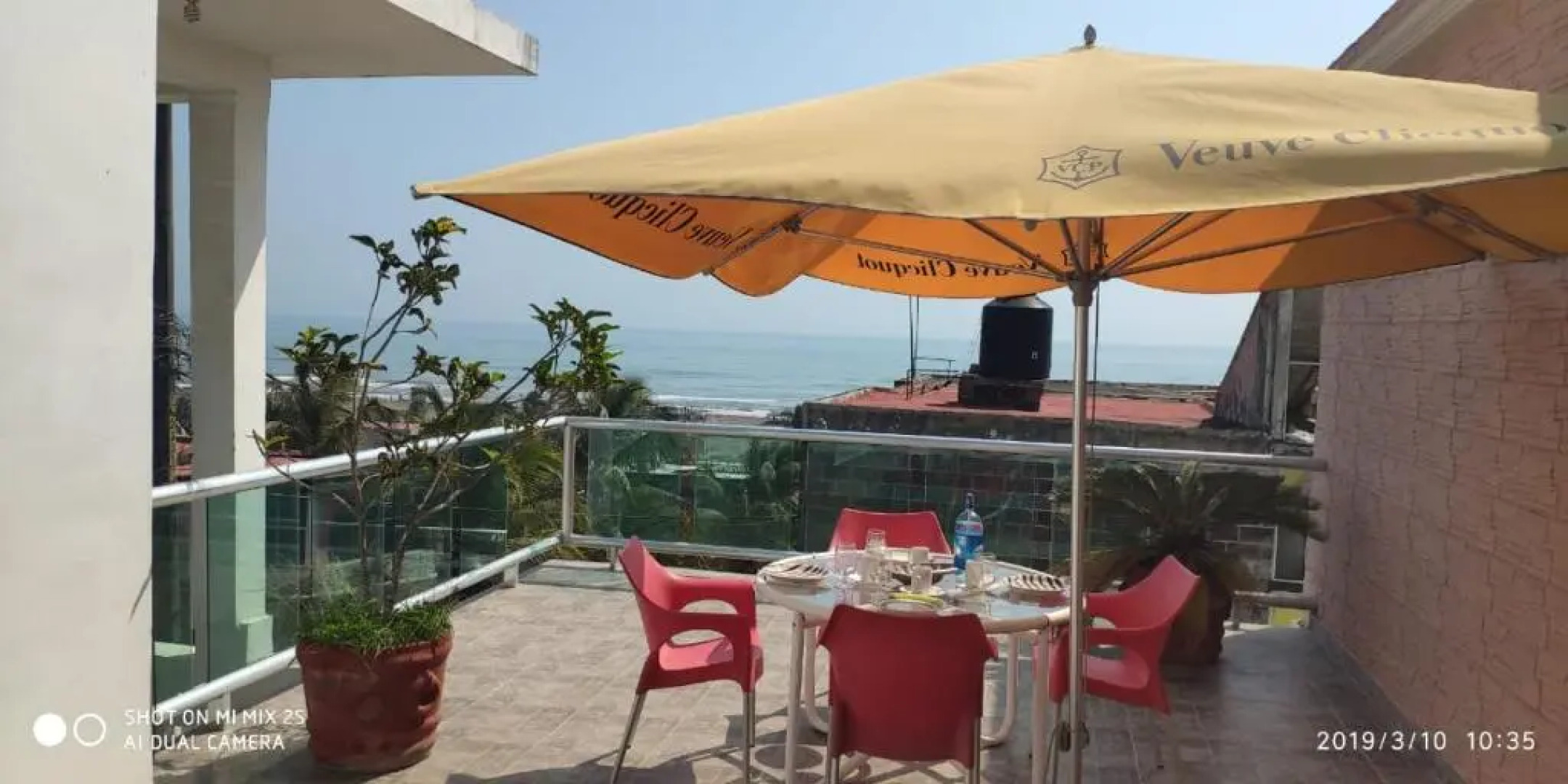 Hotel Villas del Rey