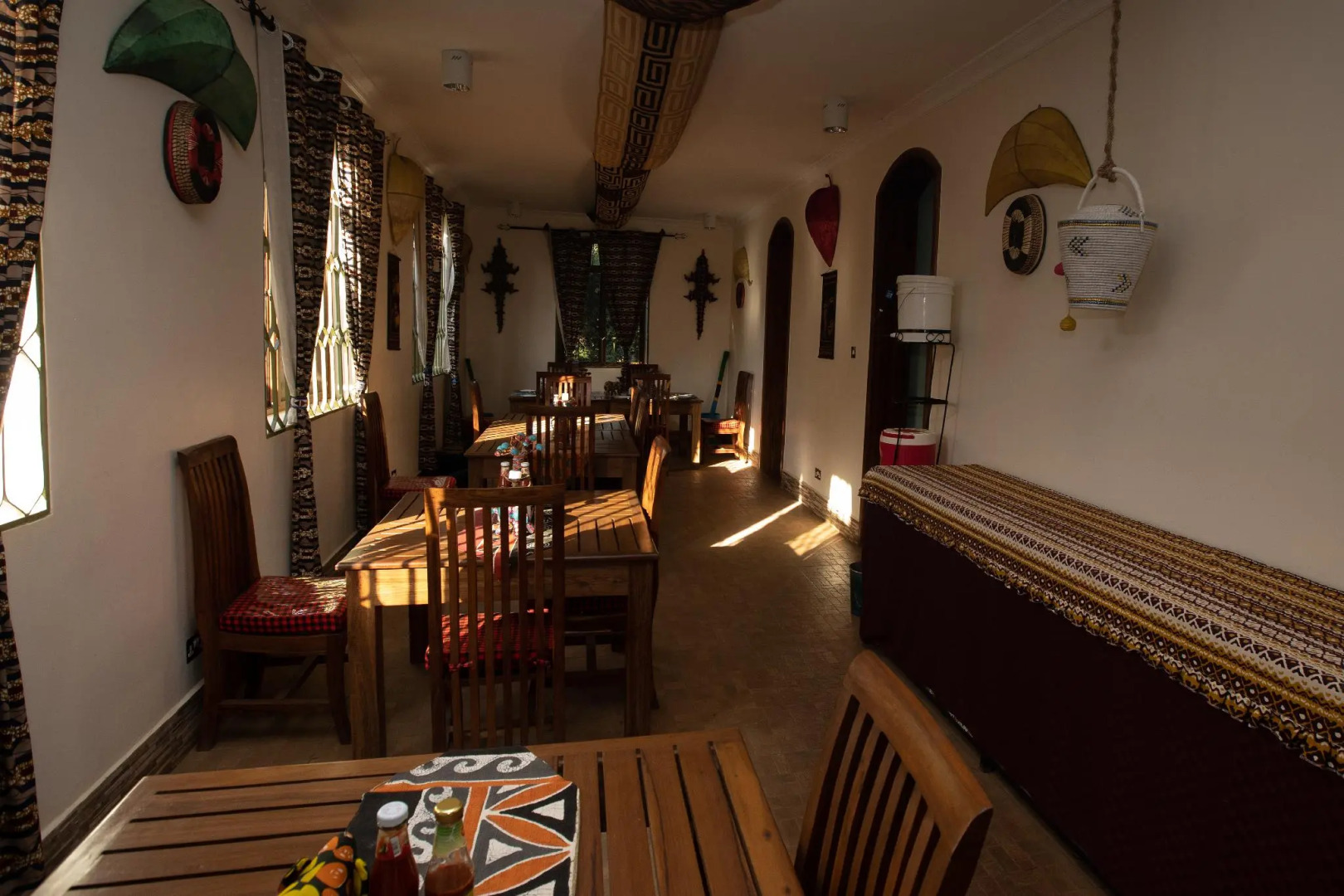 Korona Villa Bed & Breakfast