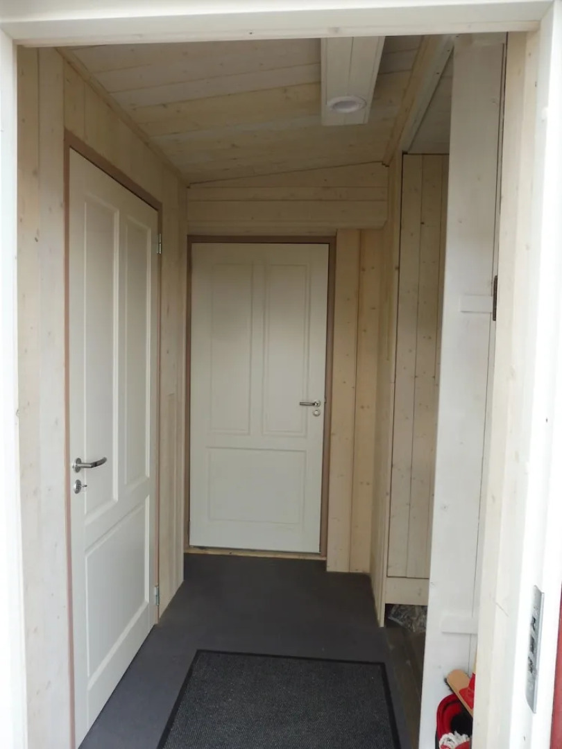 Fiskesenter Birkeland