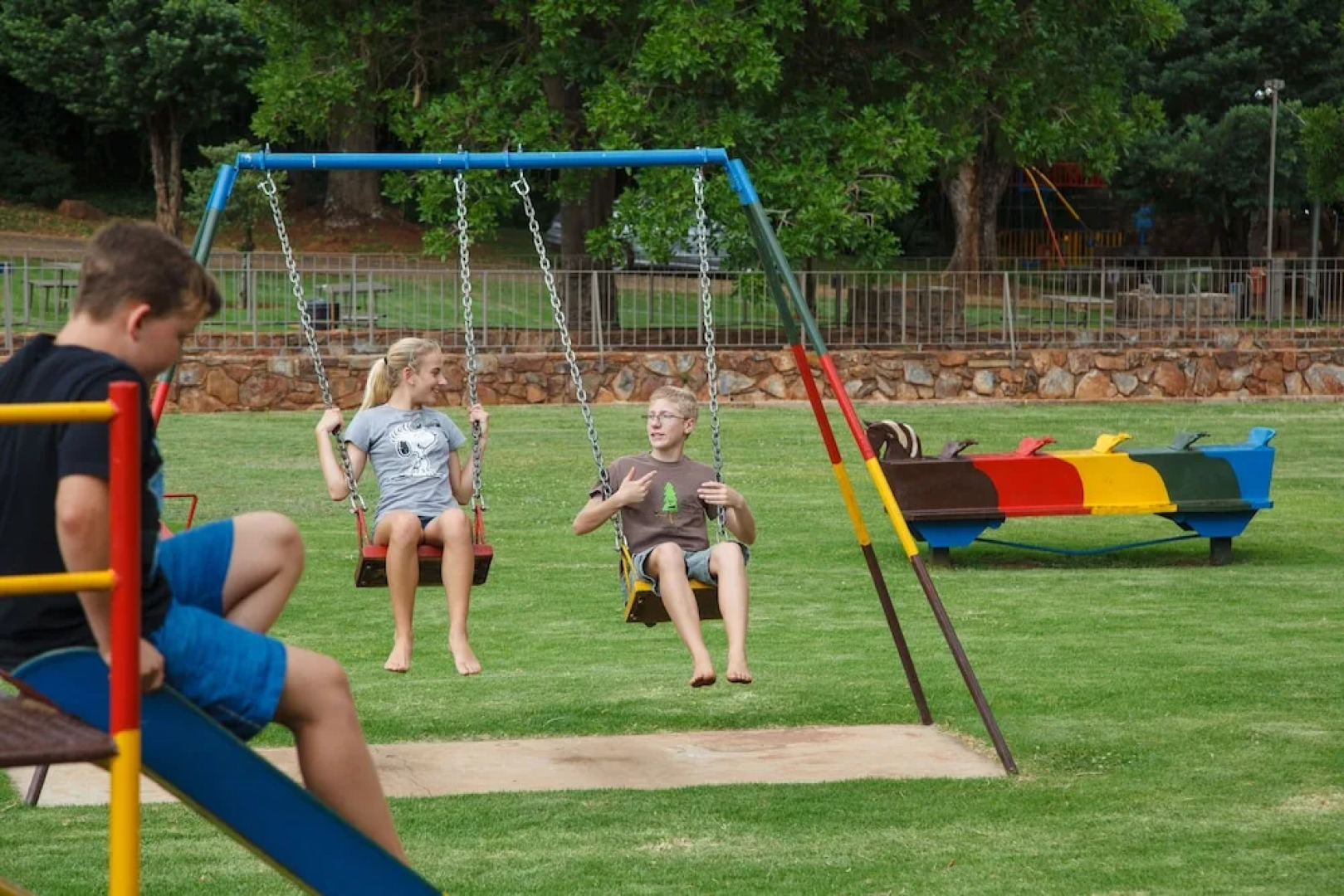 Blyde Canyon, A Forever Resort