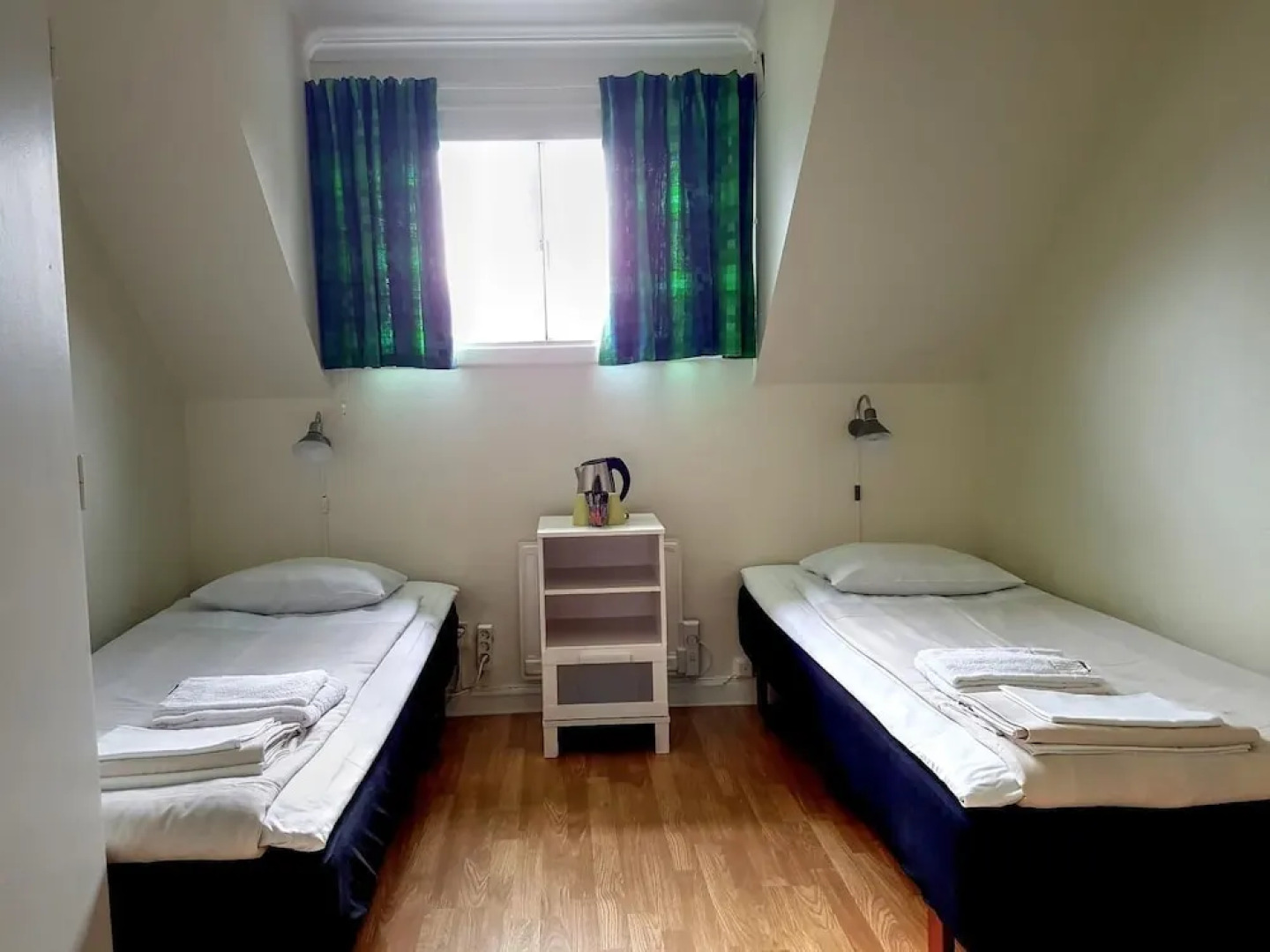 Tofta Bed & Breakfast