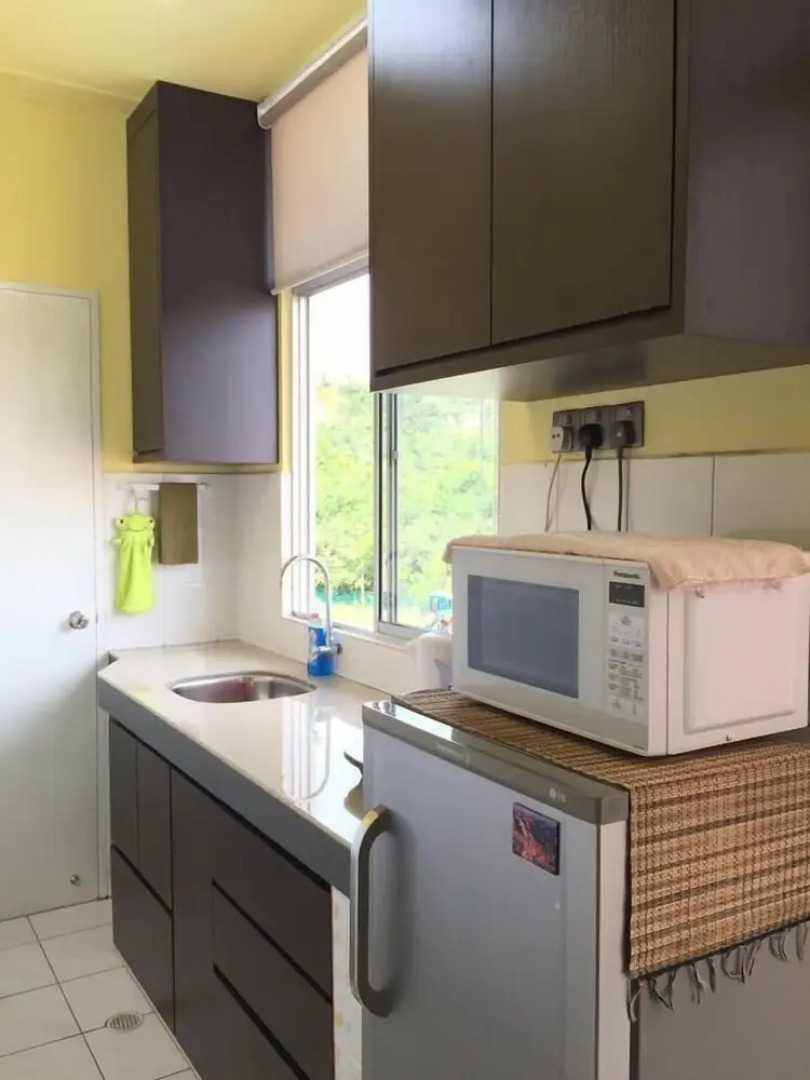 Summerbay Beach Resort Apartment