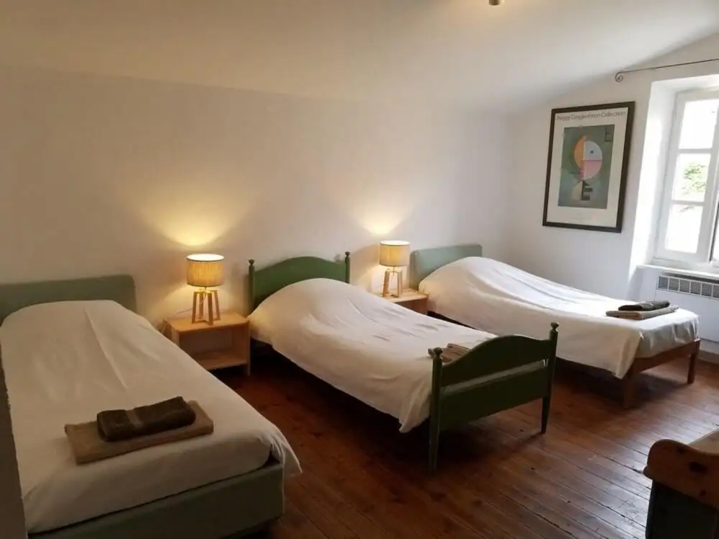 Château La Villatade