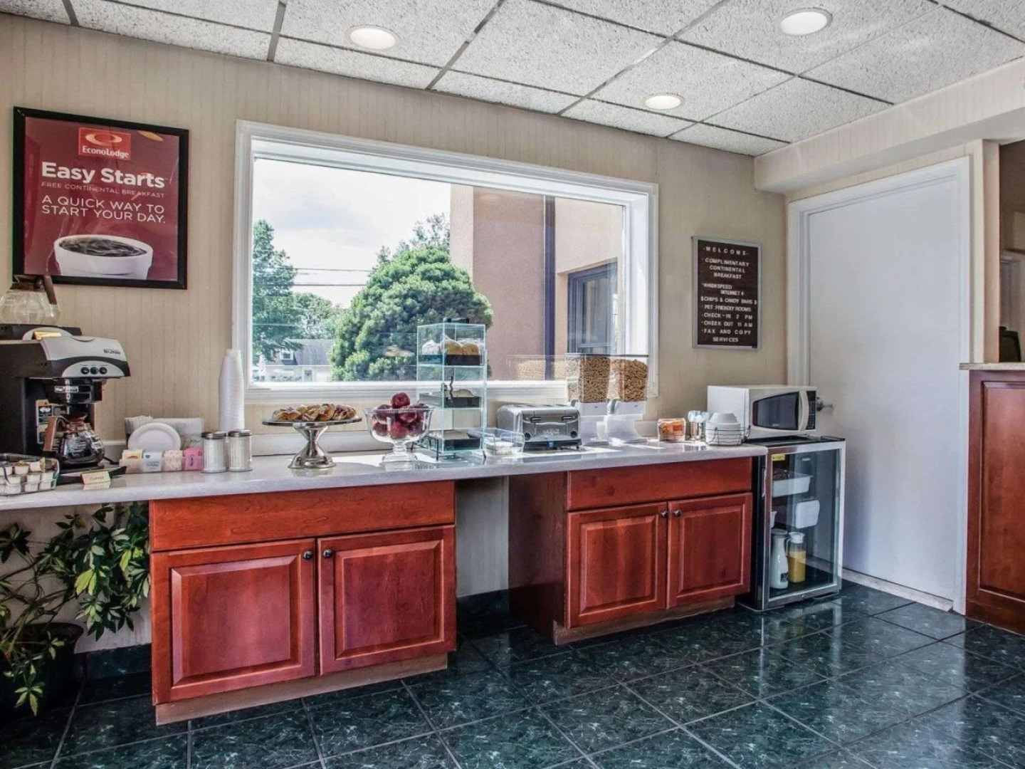 Econo Lodge Douglassville