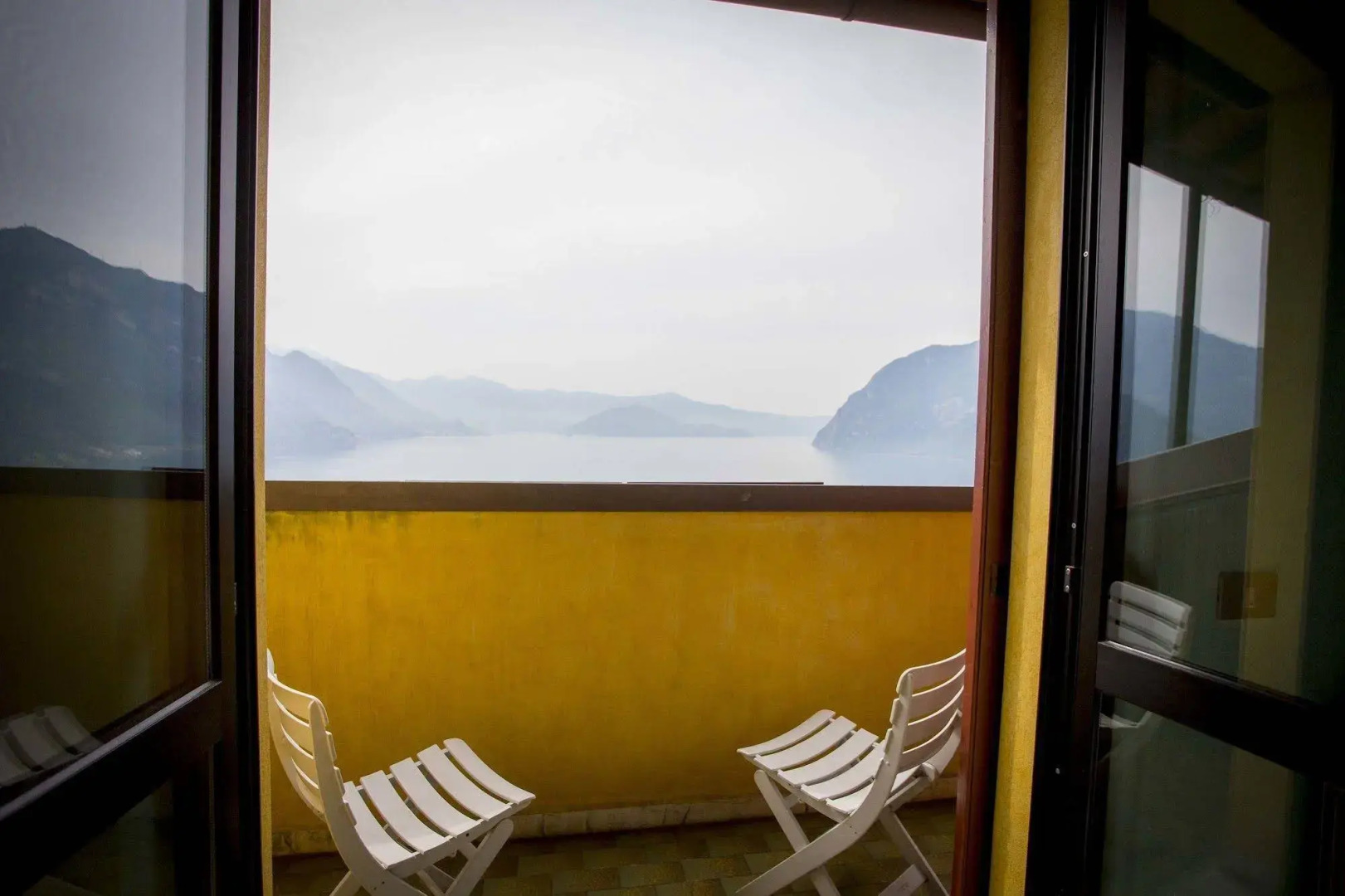 Hotel Ristorante Miranda