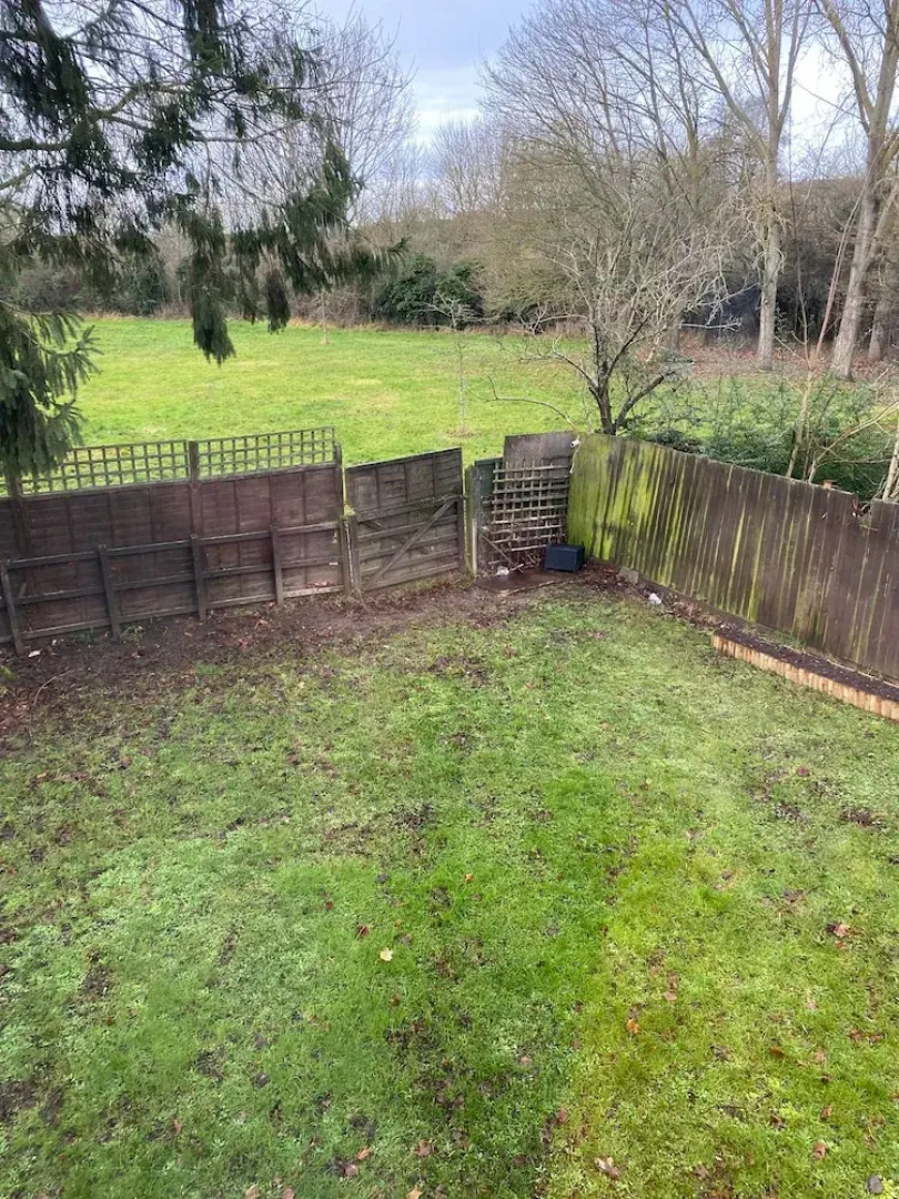 Rosebarne Bed & Breakfast