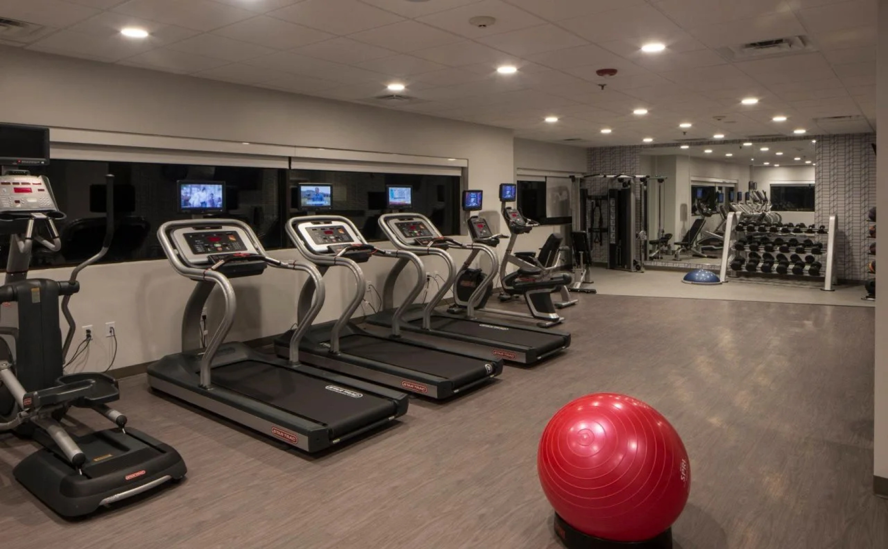 Hotel Indigo Harrisburg - Hershey by IHG