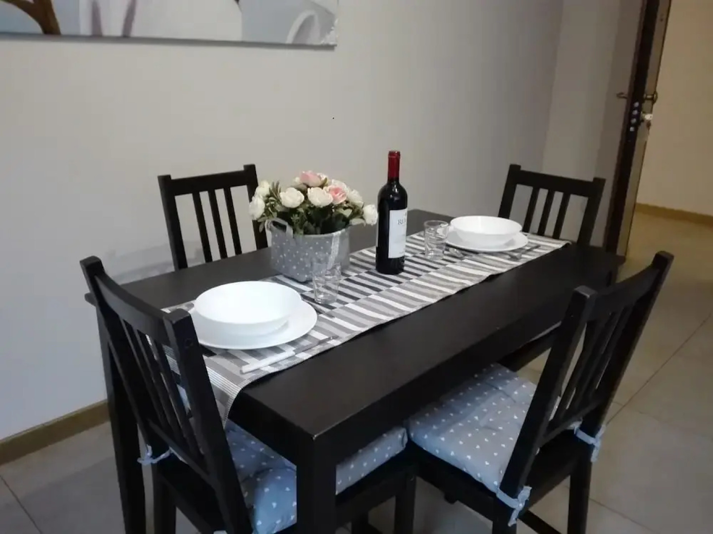 appartamenti la piazzetta