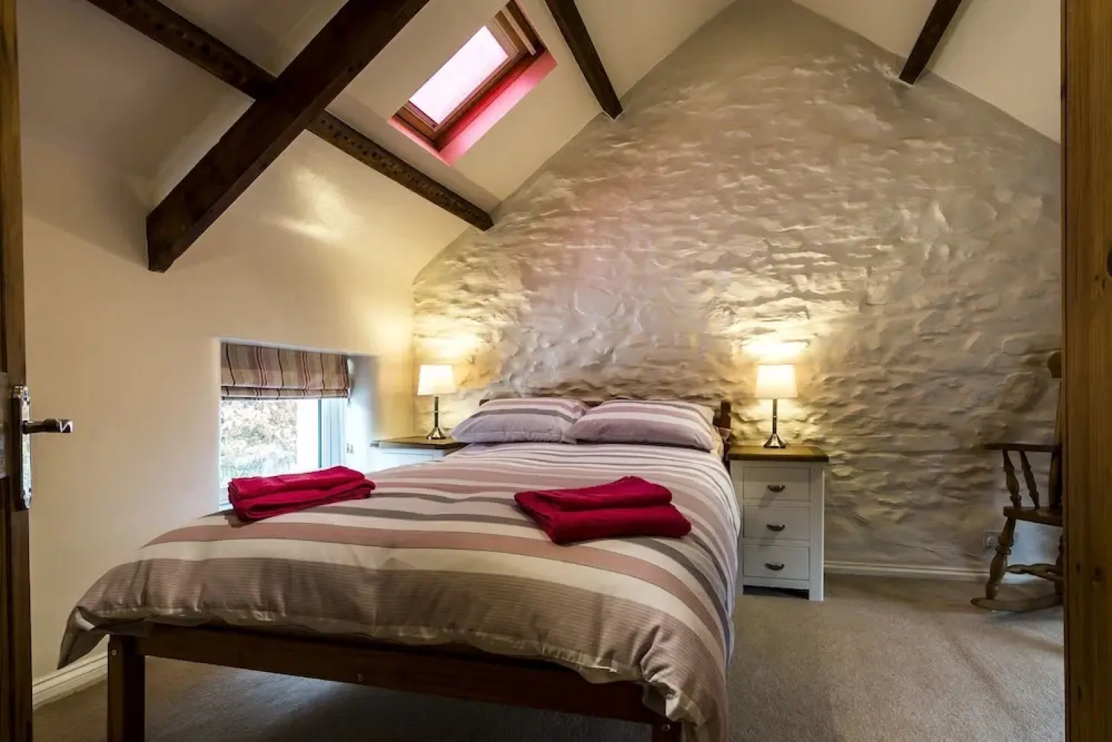 Chapel View 2 Bedroom Cottage