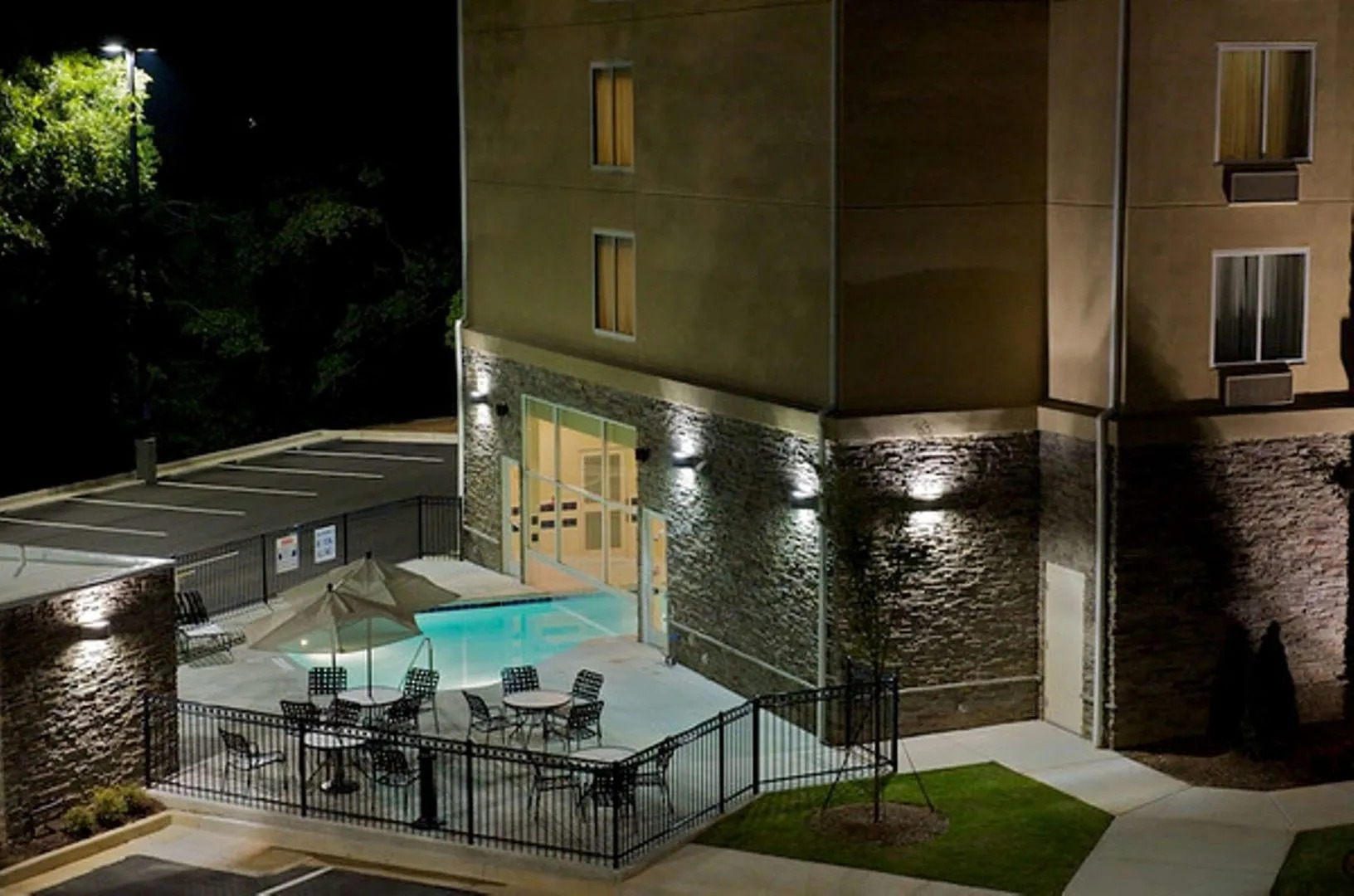 Hilton Garden Inn Gainesville