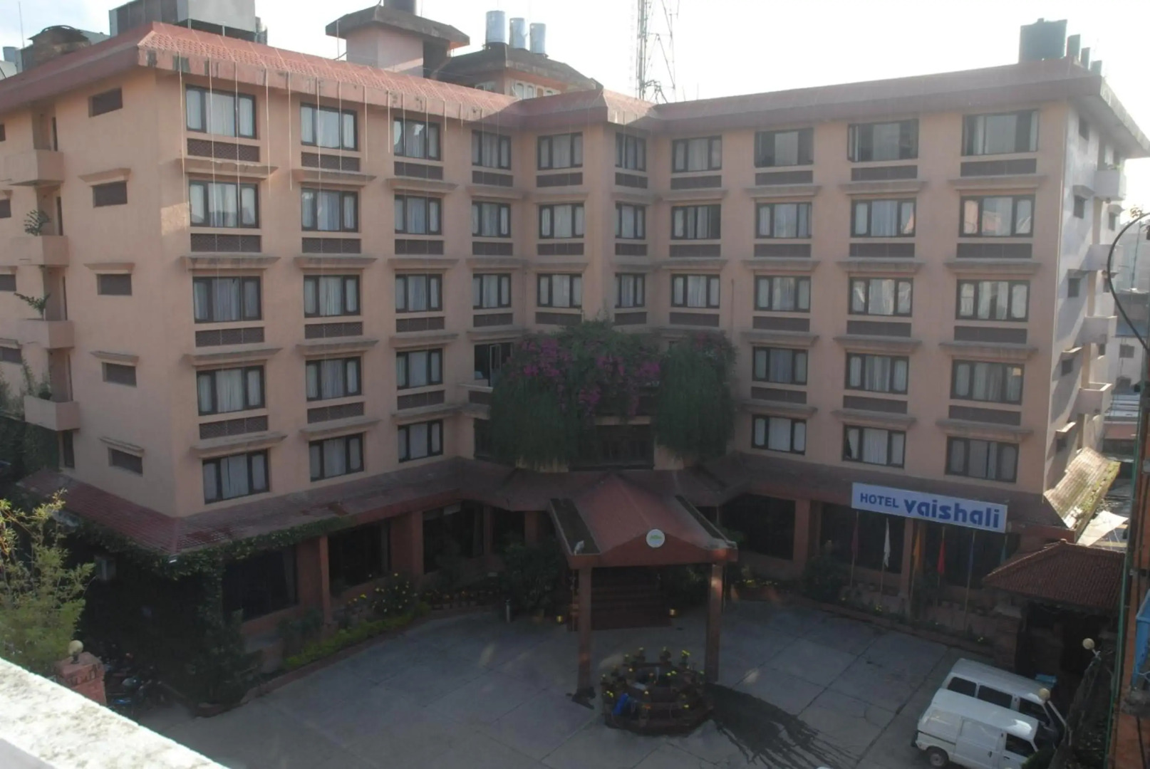 Vaishali Hotel