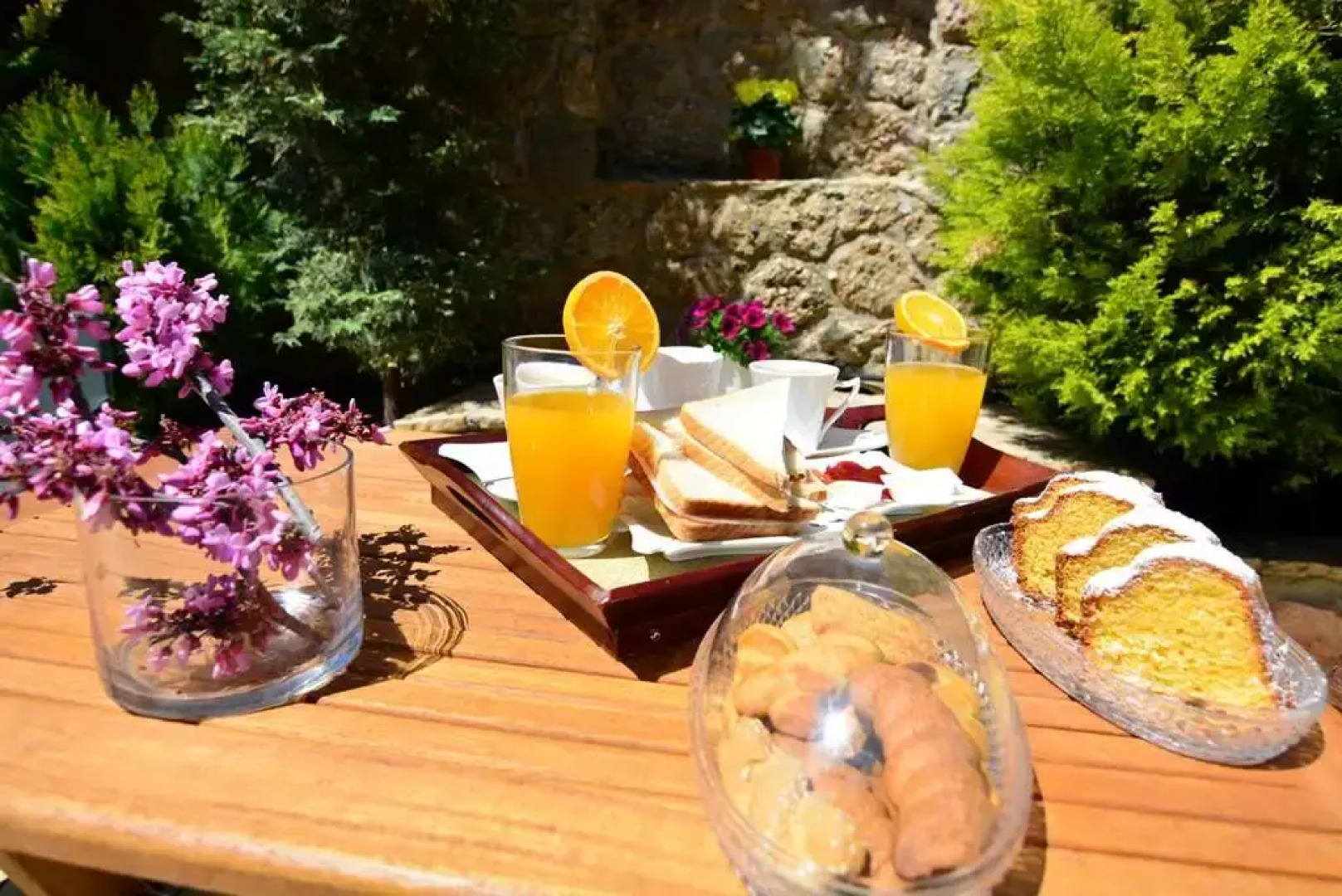 Filiantra Guesthouse