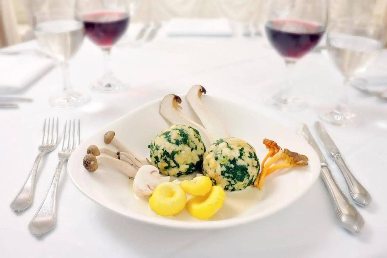 Hotel Mozart Rorschach