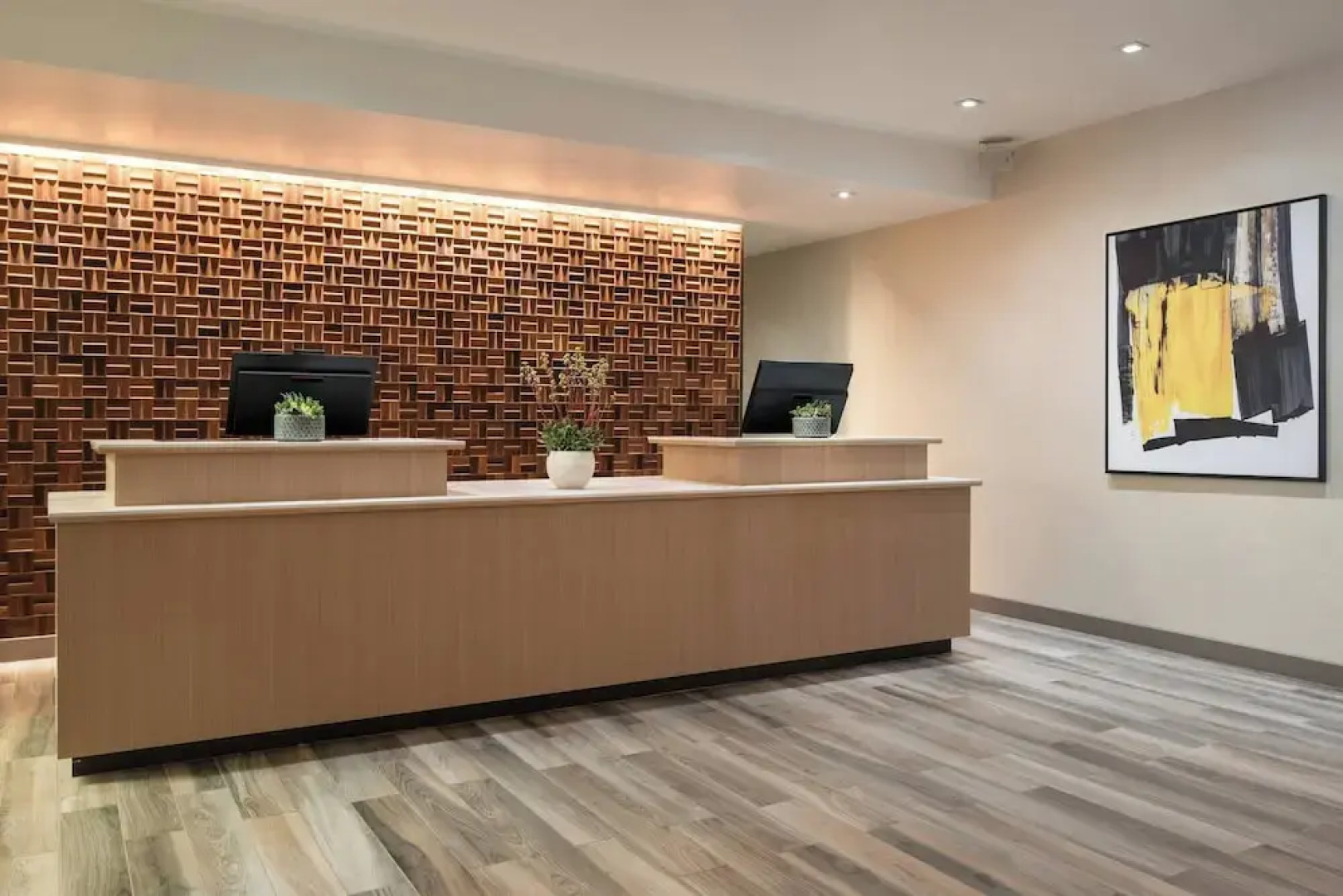 Residence Inn Milpitas Silicon Valley