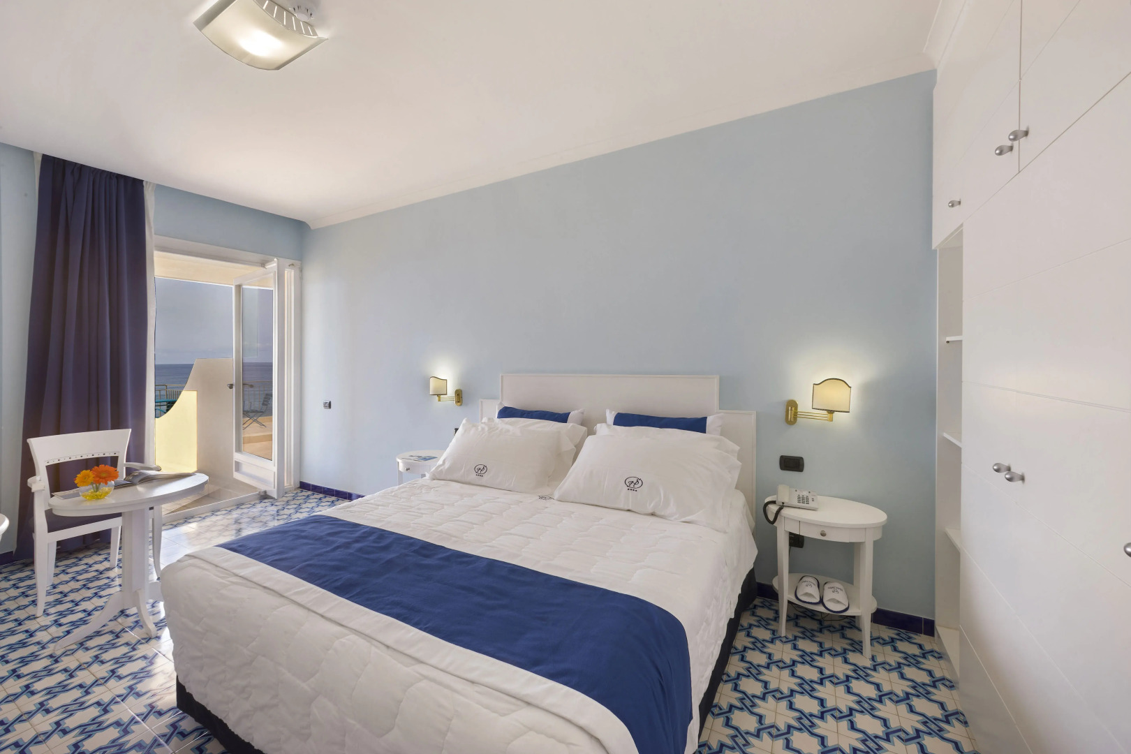 Hotel Saline Palinuro